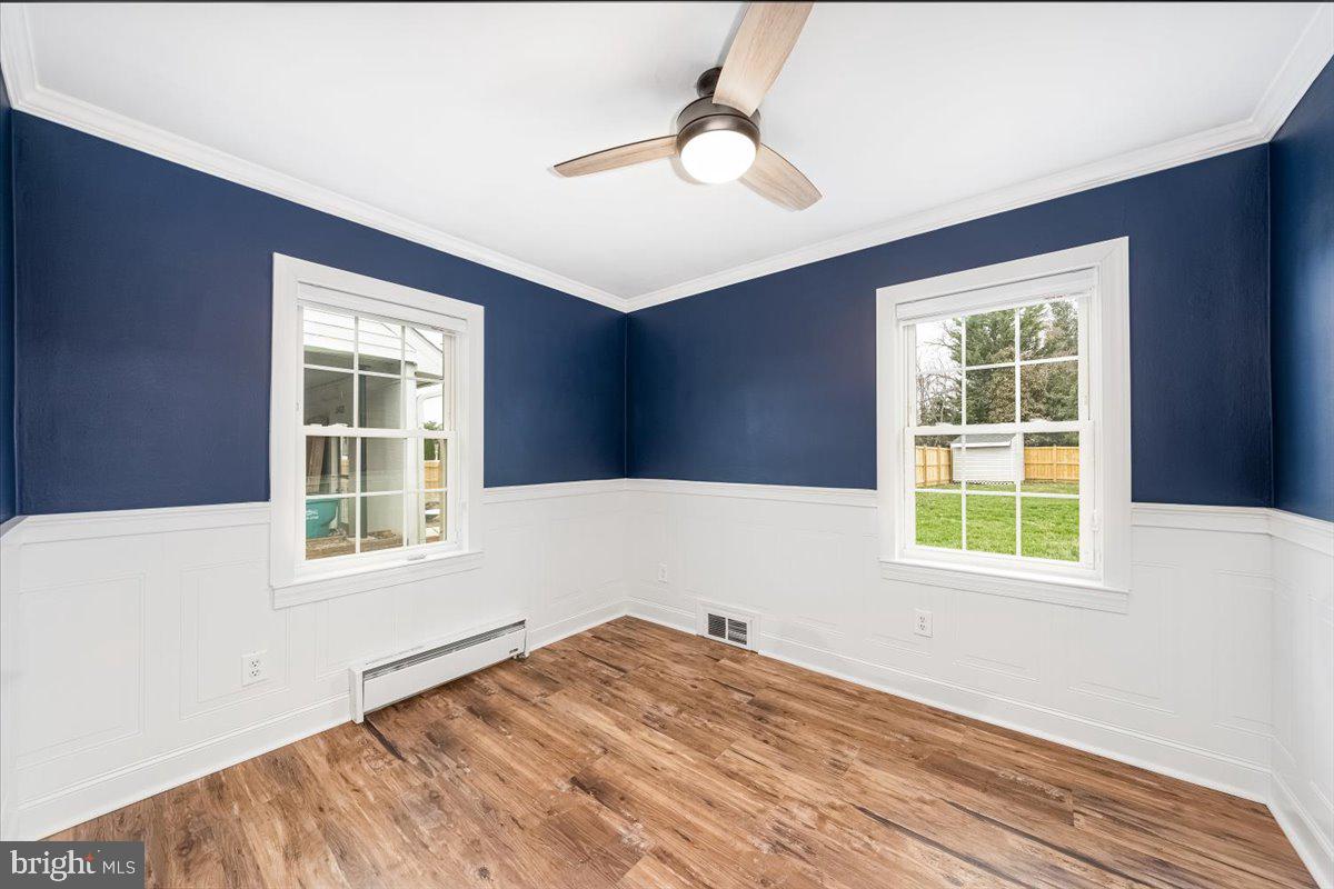 ST JAMES VILLAGE - Residential