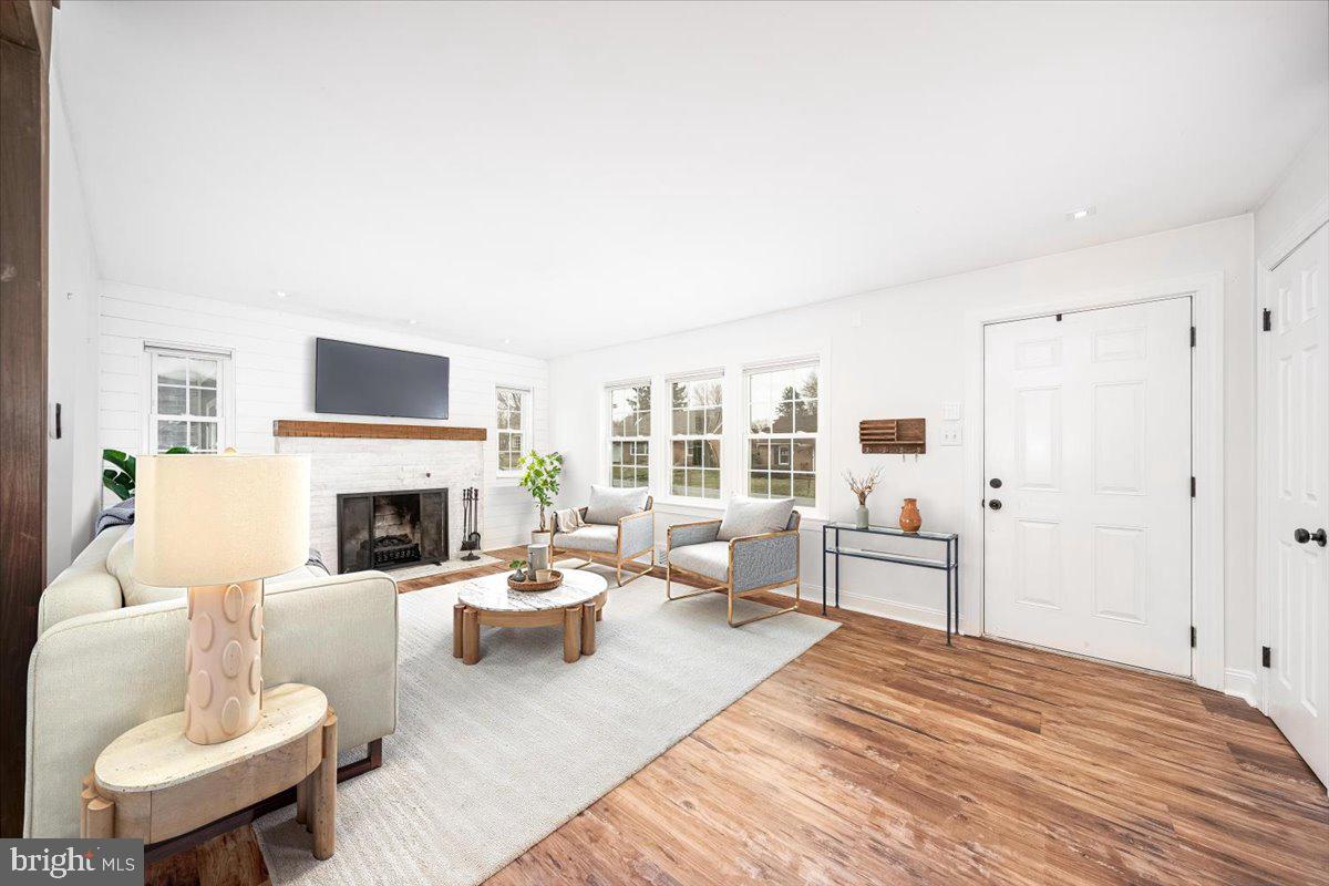 ST JAMES VILLAGE - Residential