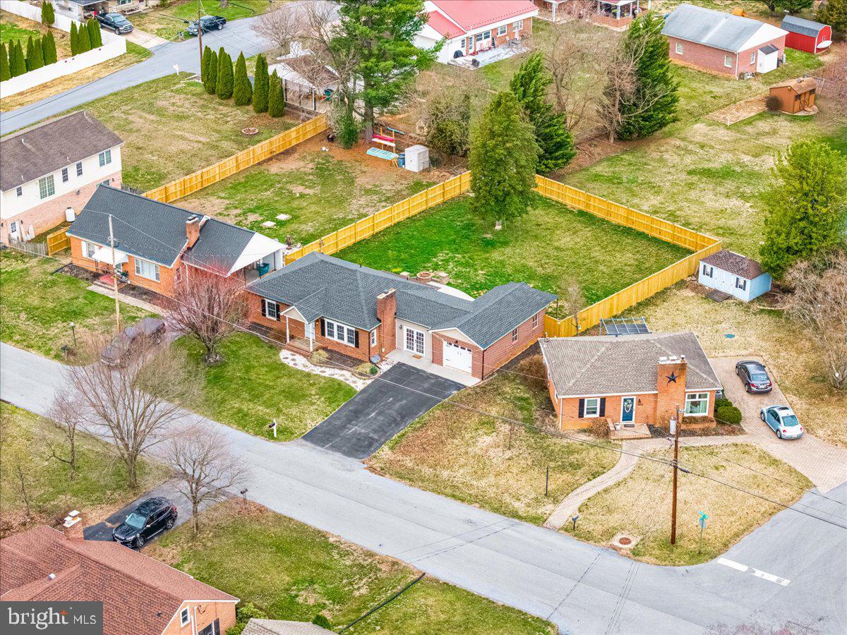 ST JAMES VILLAGE - Residential