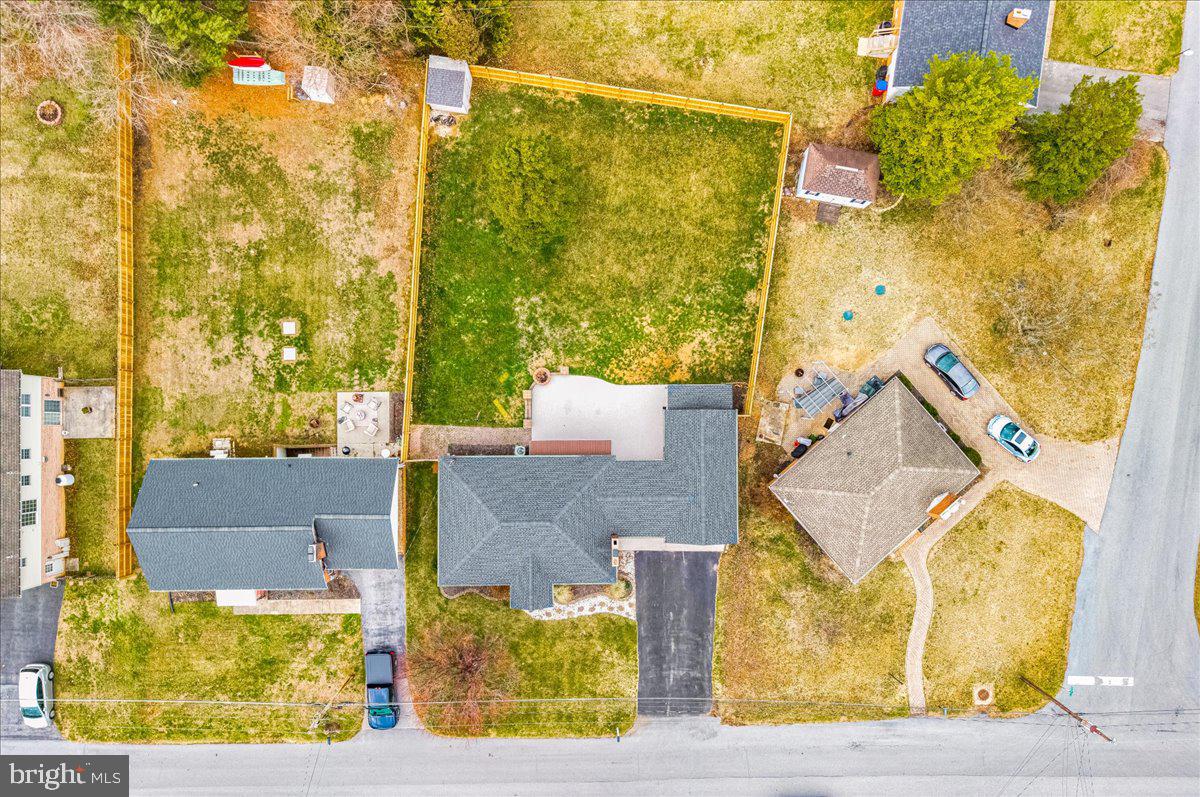 ST JAMES VILLAGE - Residential