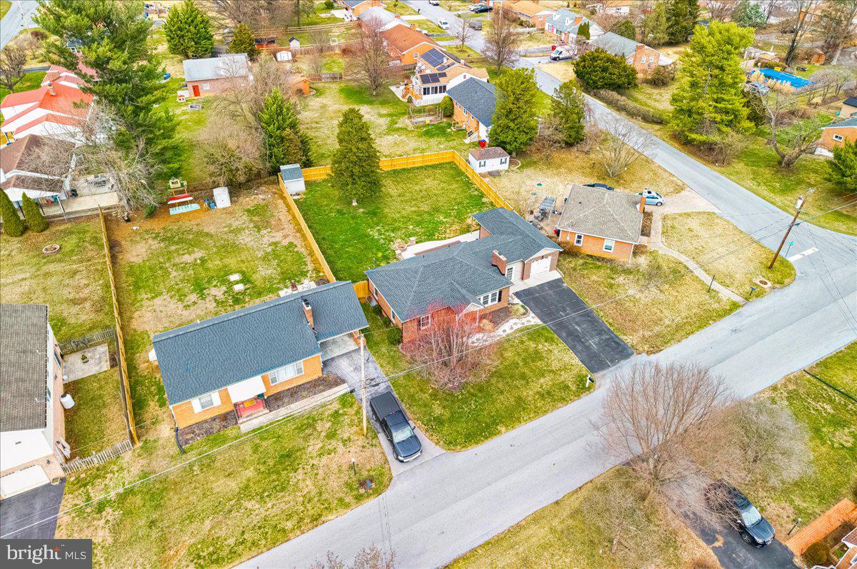 ST JAMES VILLAGE - Residential