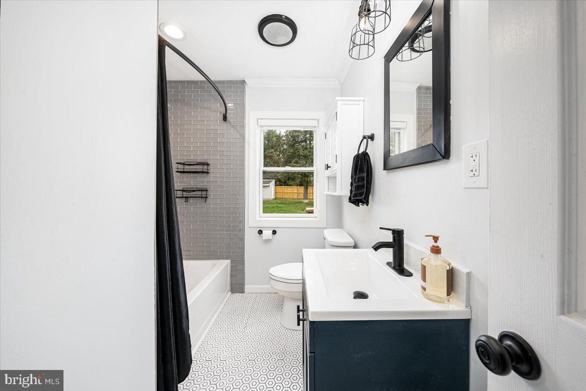 ST JAMES VILLAGE - Residential