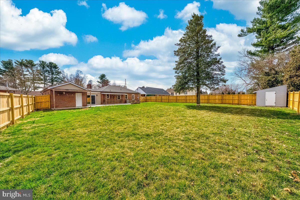 ST JAMES VILLAGE - Residential