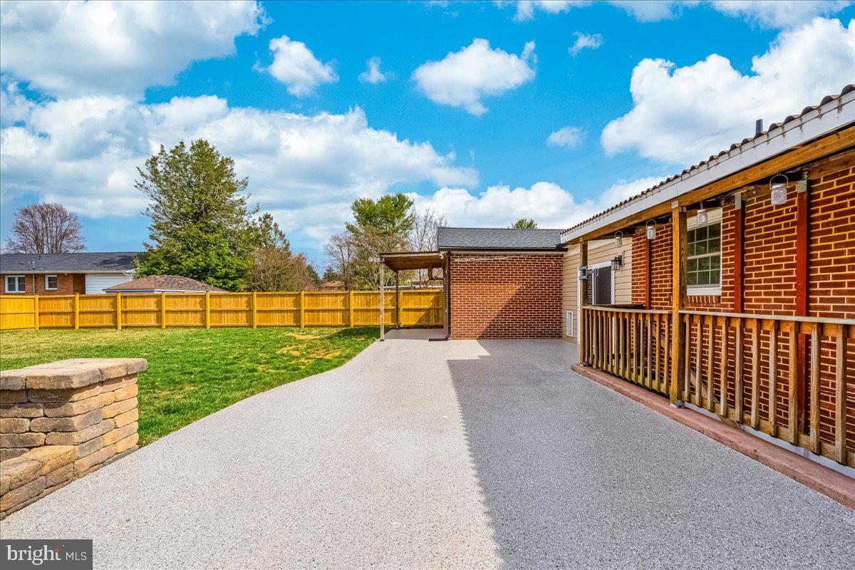 ST JAMES VILLAGE - Residential