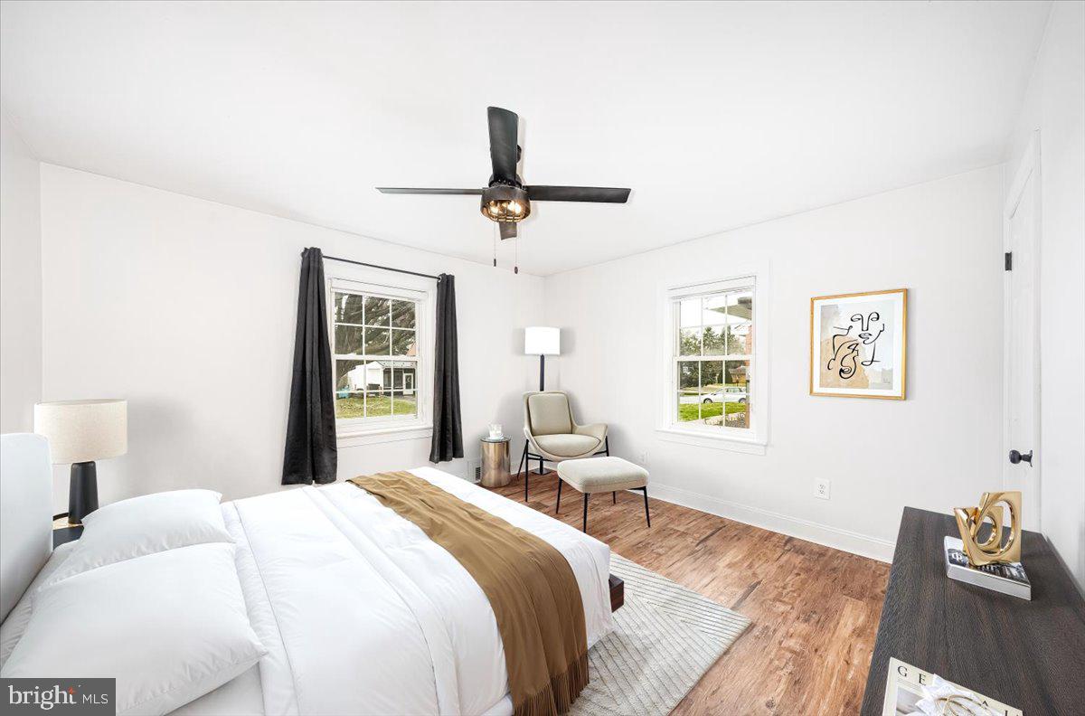 ST JAMES VILLAGE - Residential