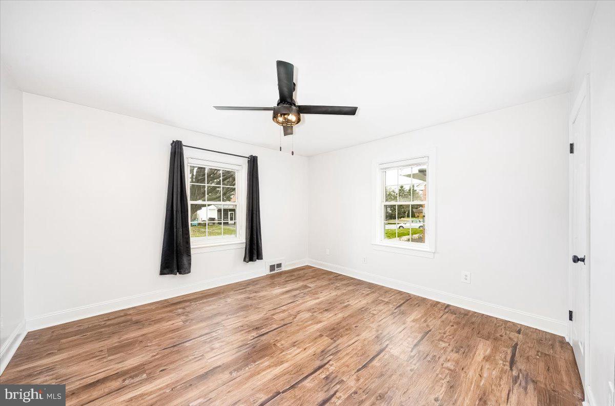 ST JAMES VILLAGE - Residential