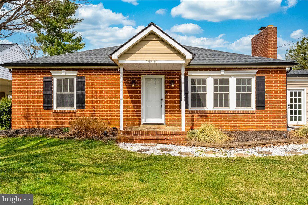 ST JAMES VILLAGE - Residential