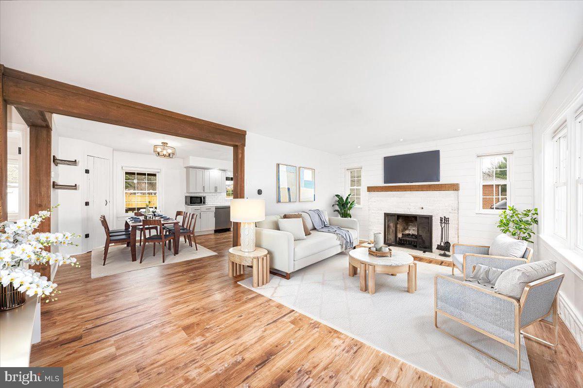 ST JAMES VILLAGE - Residential