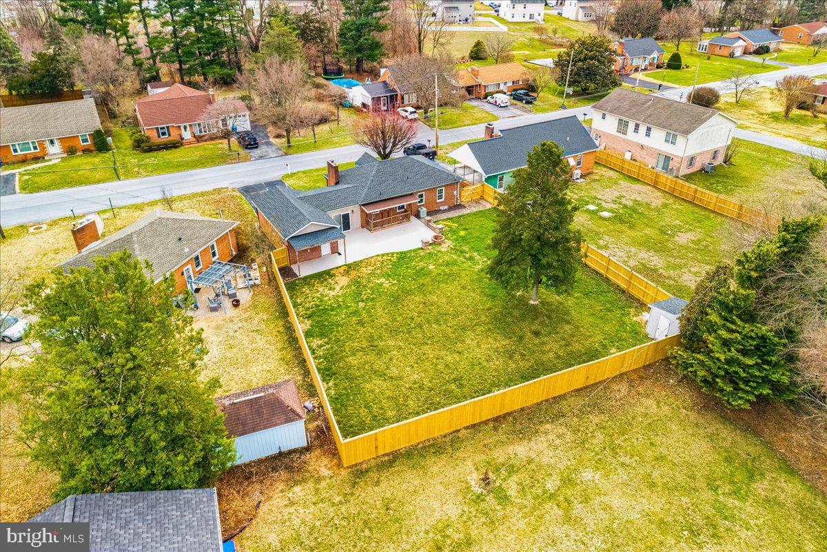 ST JAMES VILLAGE - Residential