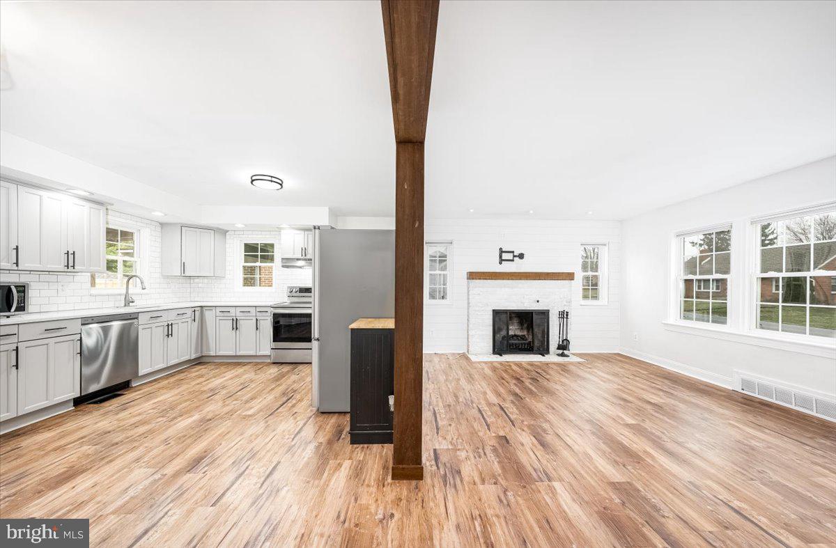 ST JAMES VILLAGE - Residential