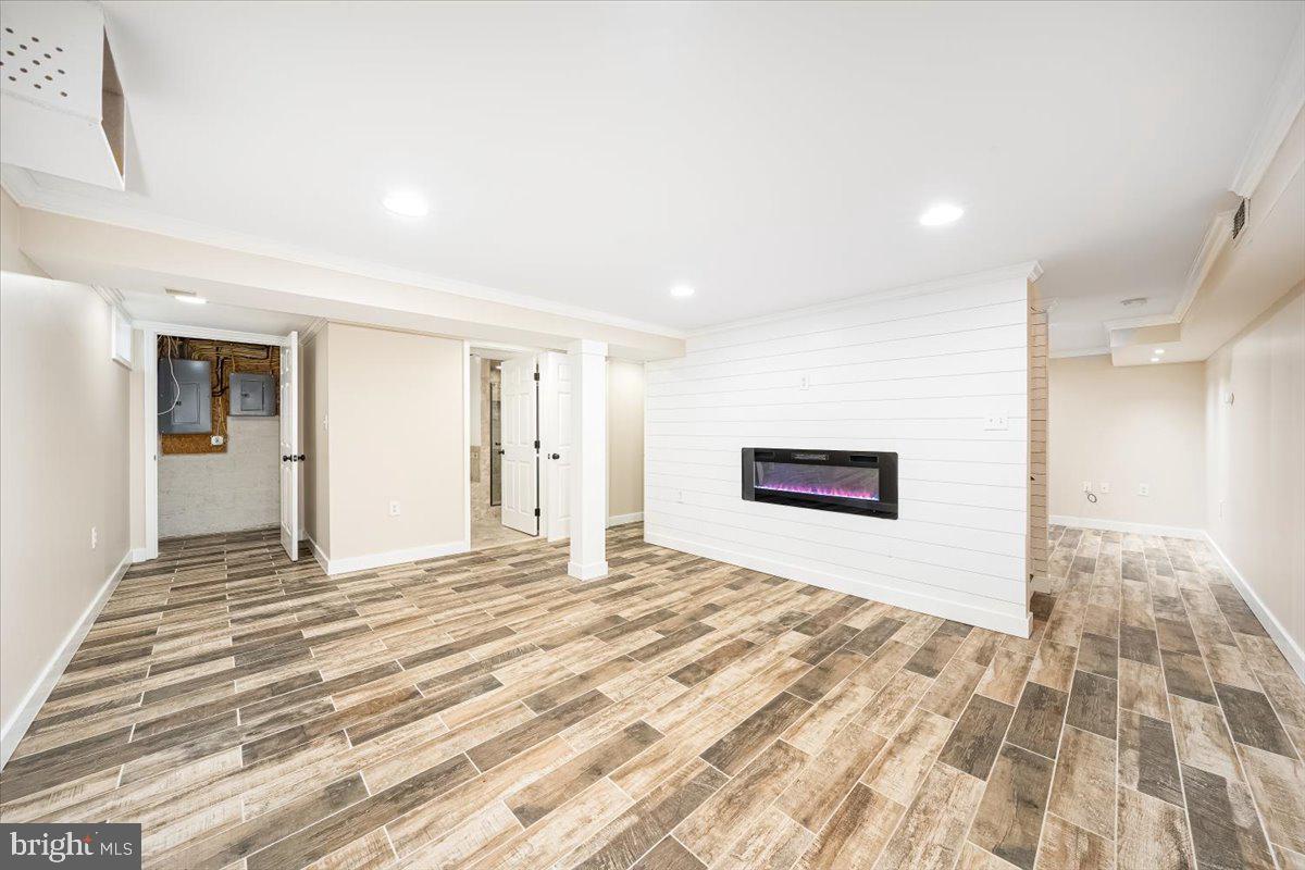 ST JAMES VILLAGE - Residential