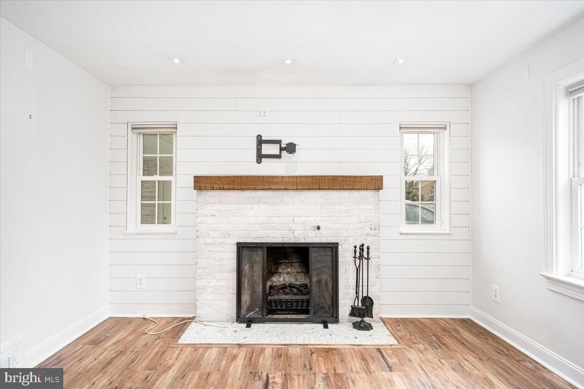 ST JAMES VILLAGE - Residential