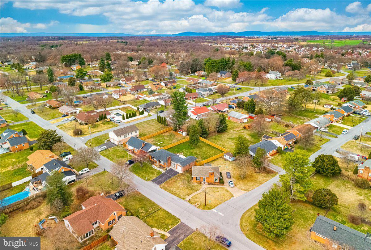 ST JAMES VILLAGE - Residential