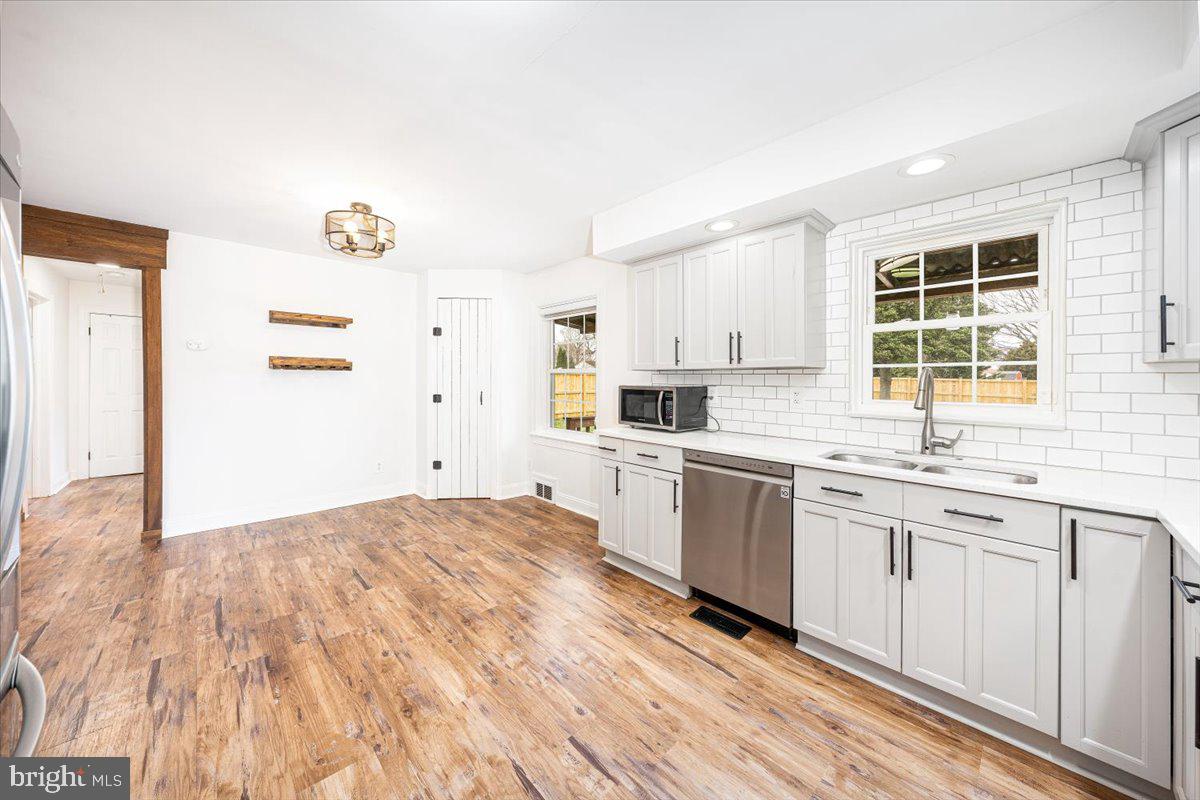 ST JAMES VILLAGE - Residential