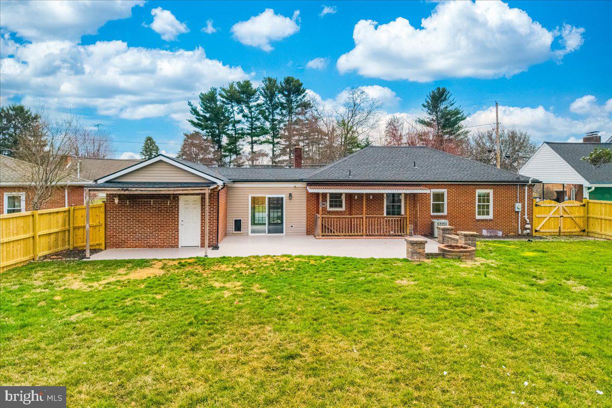 ST JAMES VILLAGE - Residential