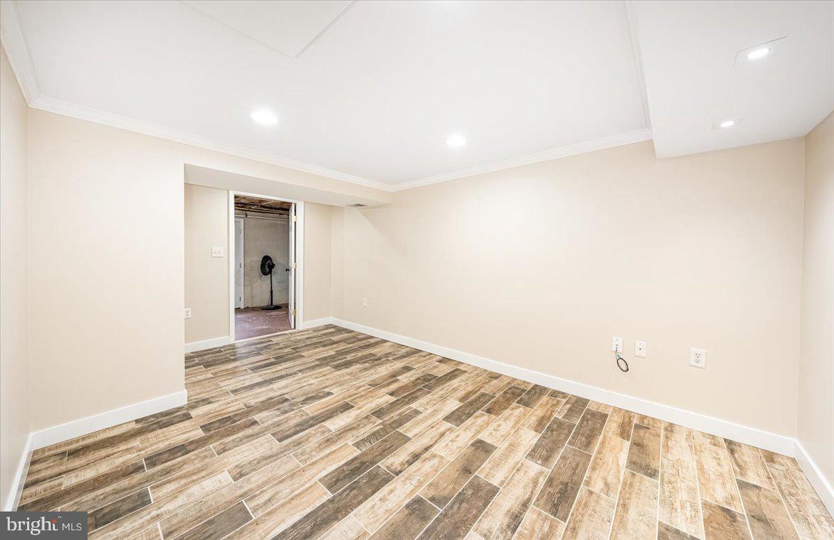 ST JAMES VILLAGE - Residential