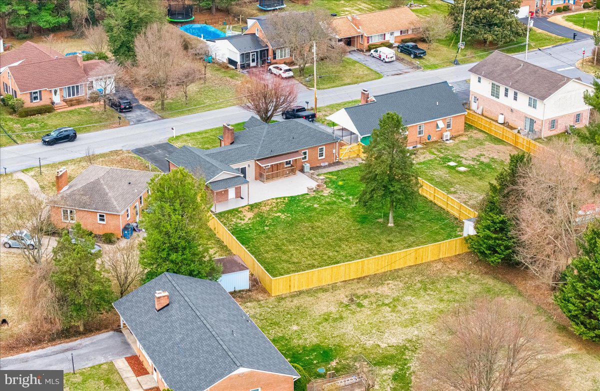 ST JAMES VILLAGE - Residential