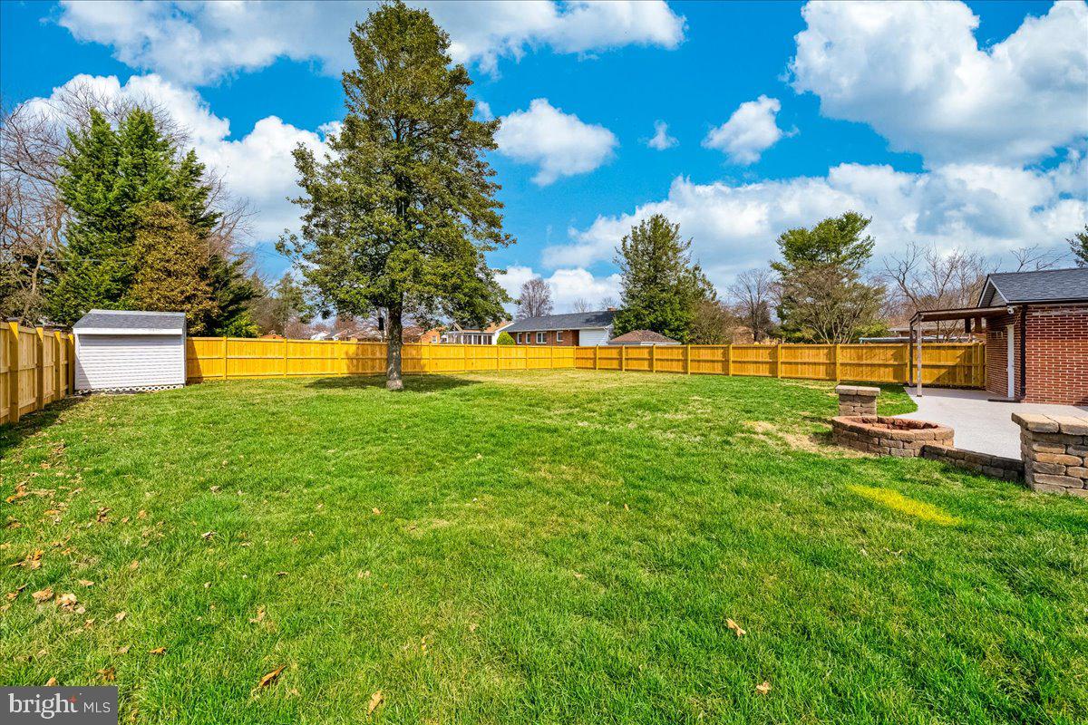 ST JAMES VILLAGE - Residential