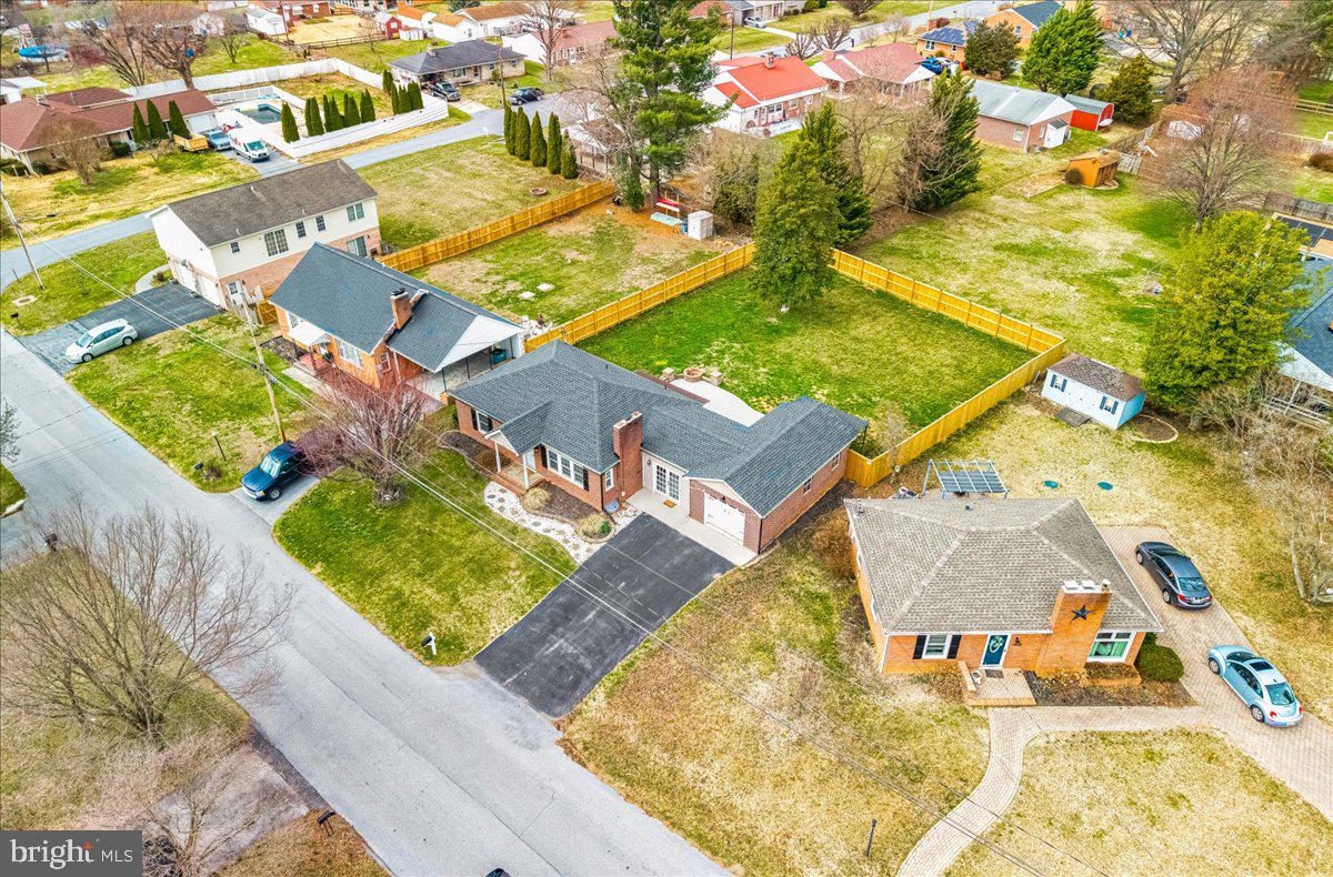 ST JAMES VILLAGE - Residential