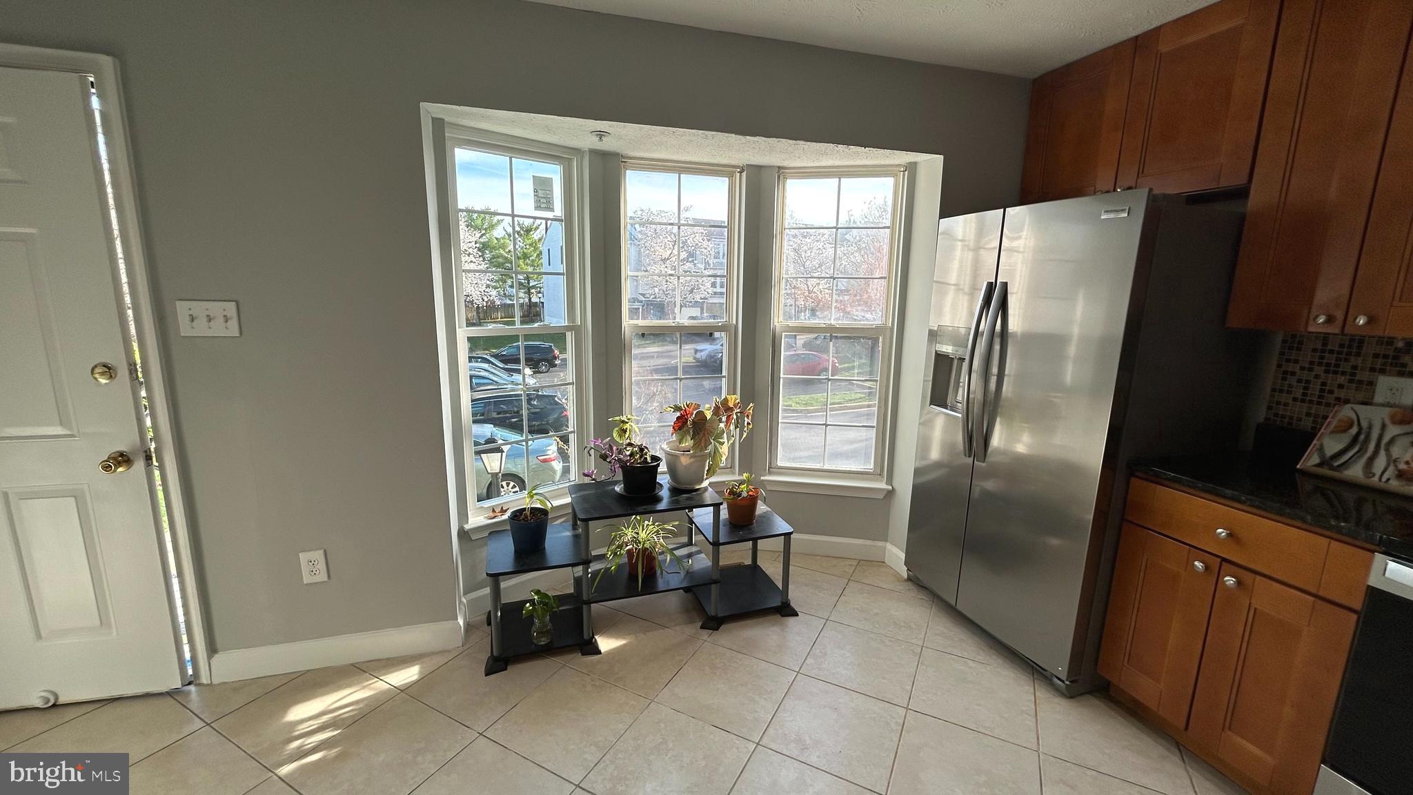 MINERAL SPRING VILLAGE - Residential