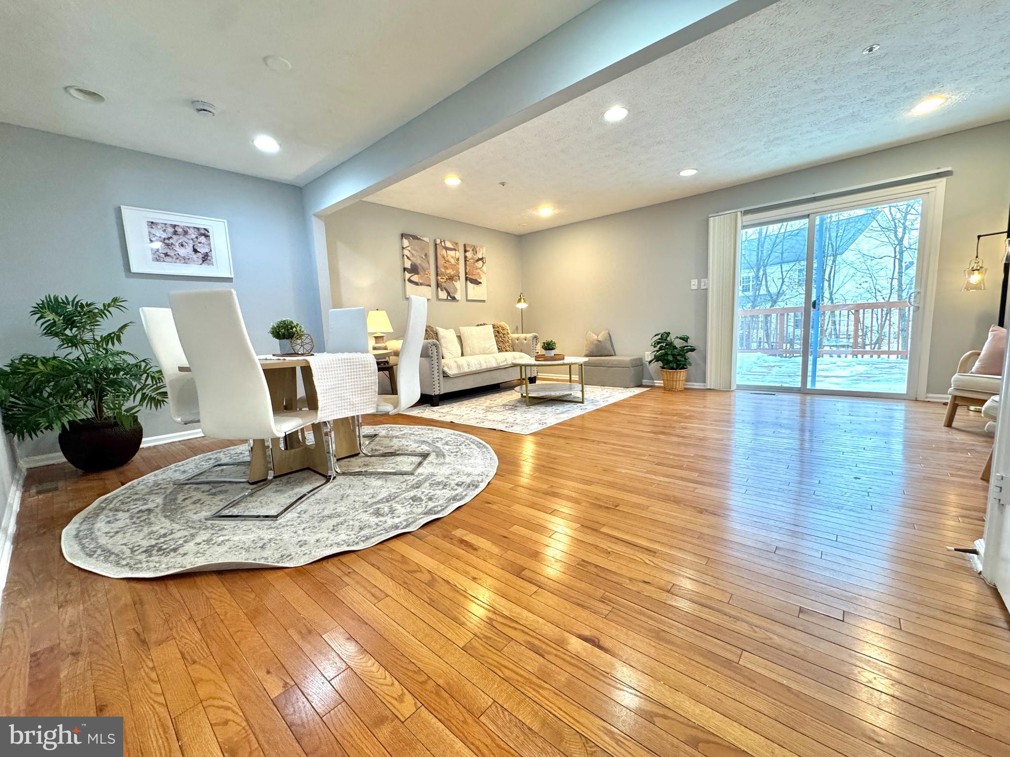 MINERAL SPRING VILLAGE - Residential