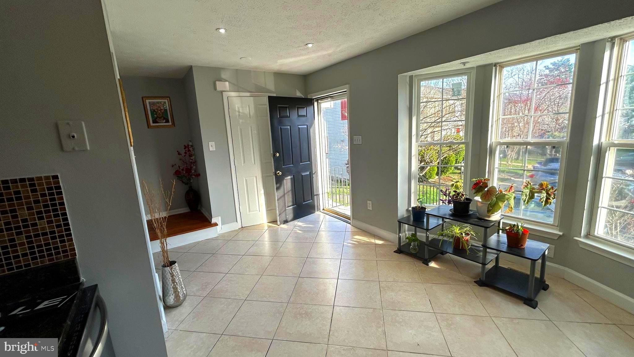 MINERAL SPRING VILLAGE - Residential