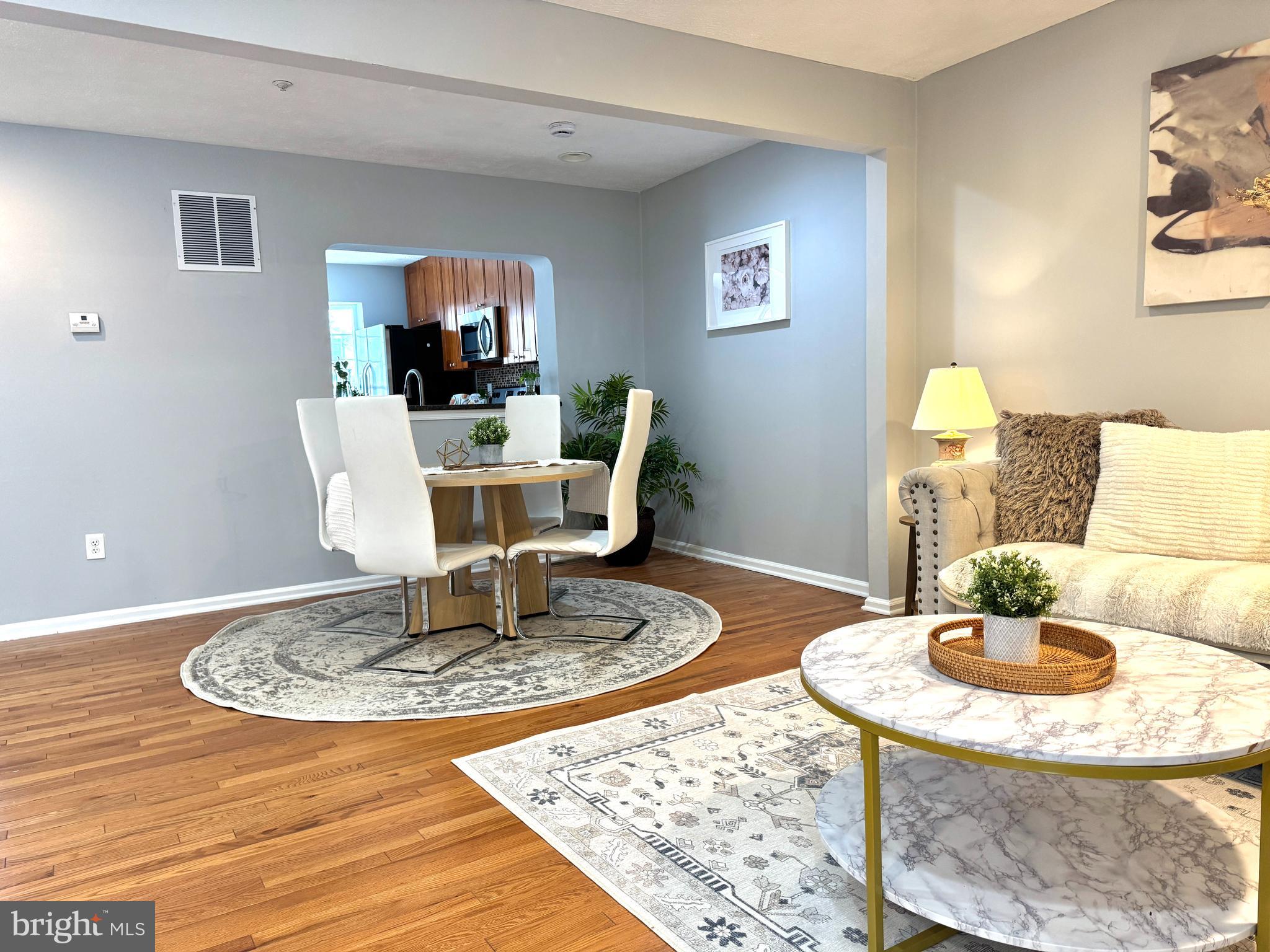 MINERAL SPRING VILLAGE - Residential