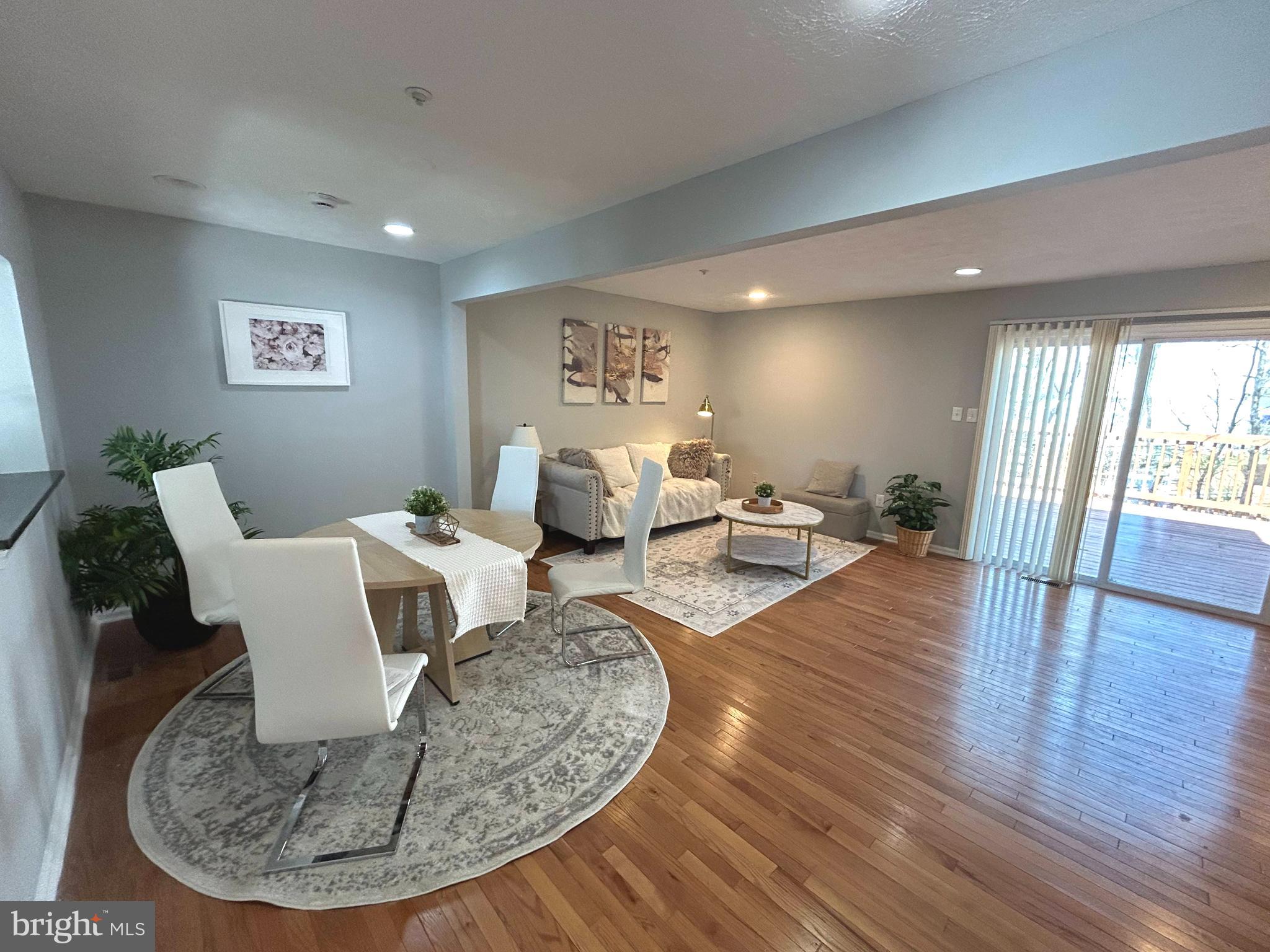 MINERAL SPRING VILLAGE - Residential