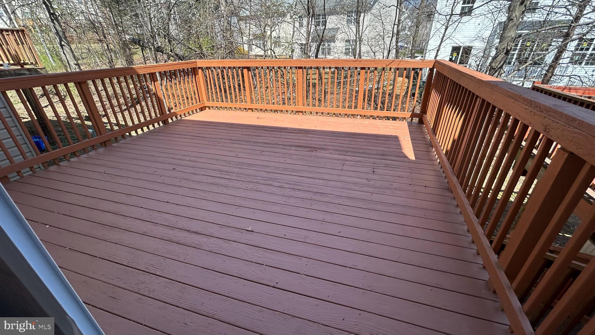 MINERAL SPRING VILLAGE - Residential