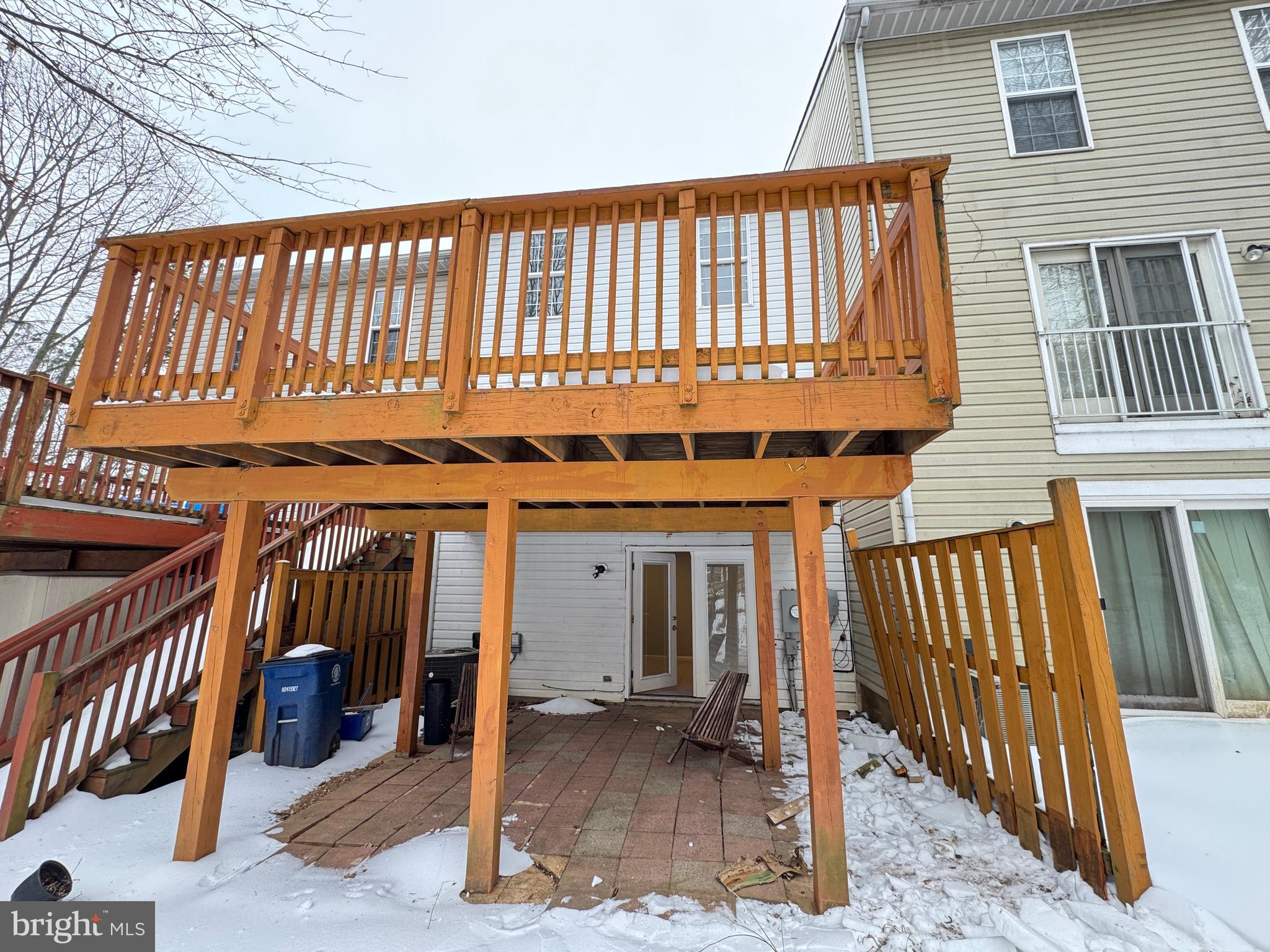 MINERAL SPRING VILLAGE - Residential