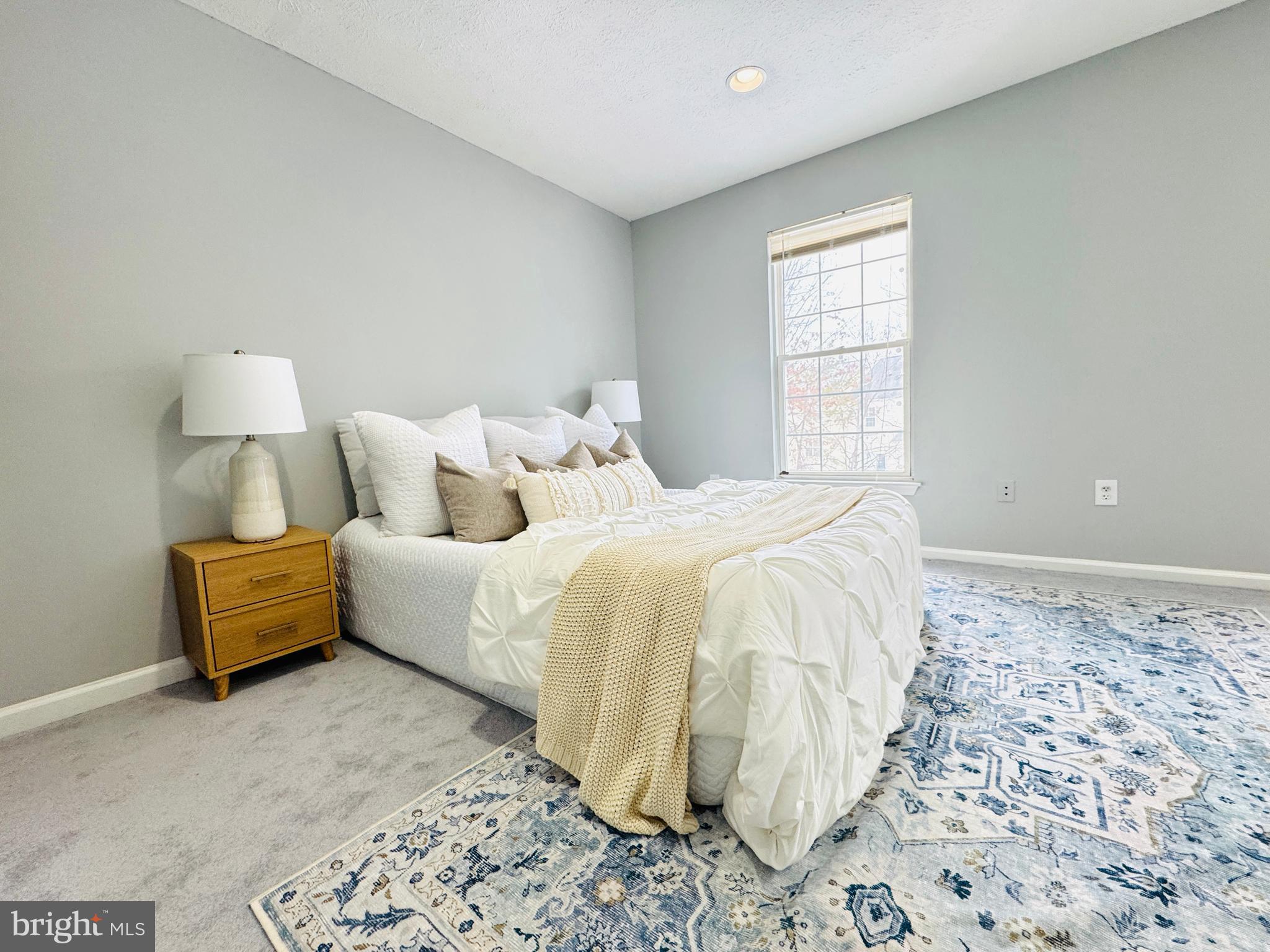 MINERAL SPRING VILLAGE - Residential