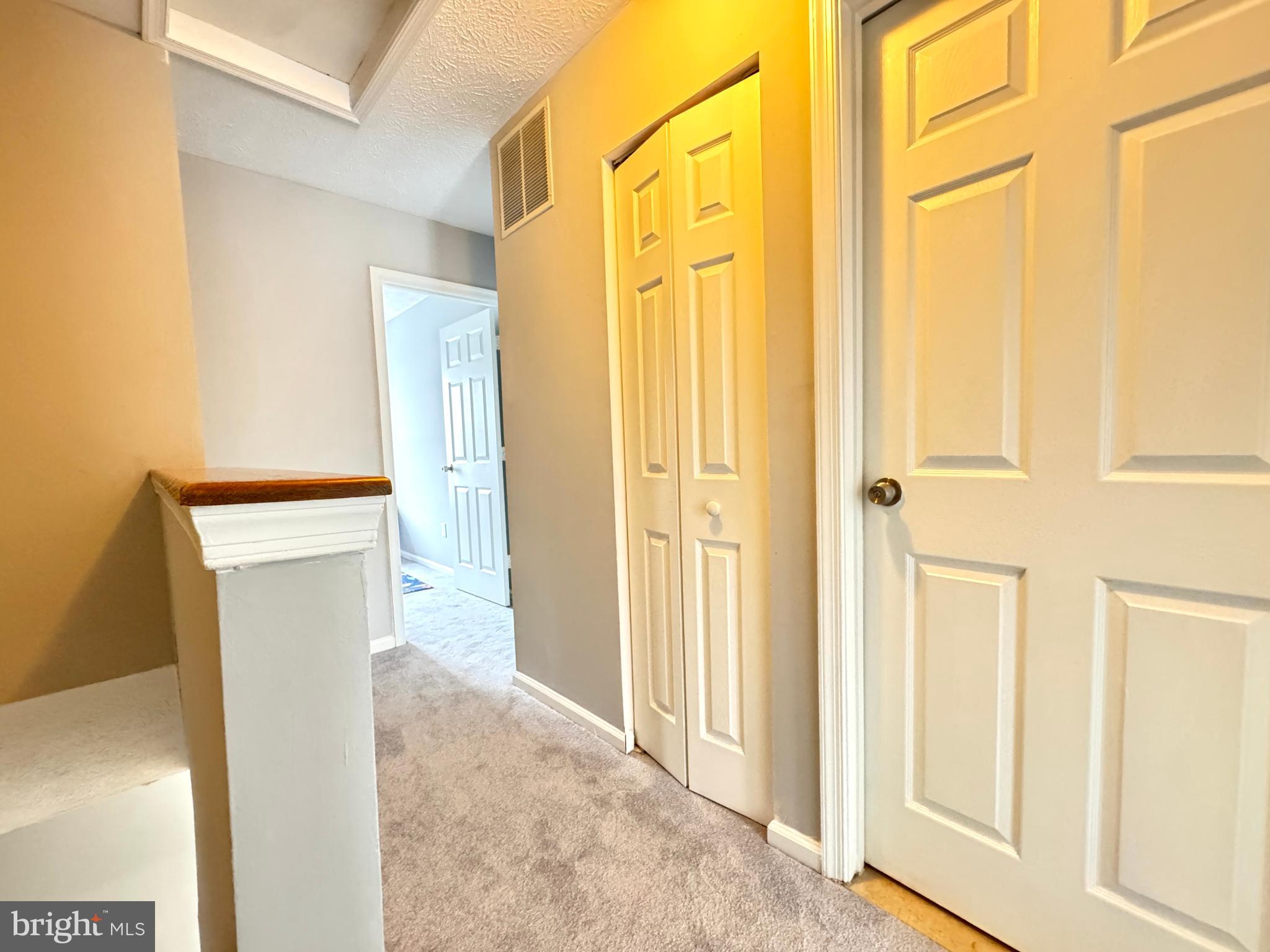 MINERAL SPRING VILLAGE - Residential