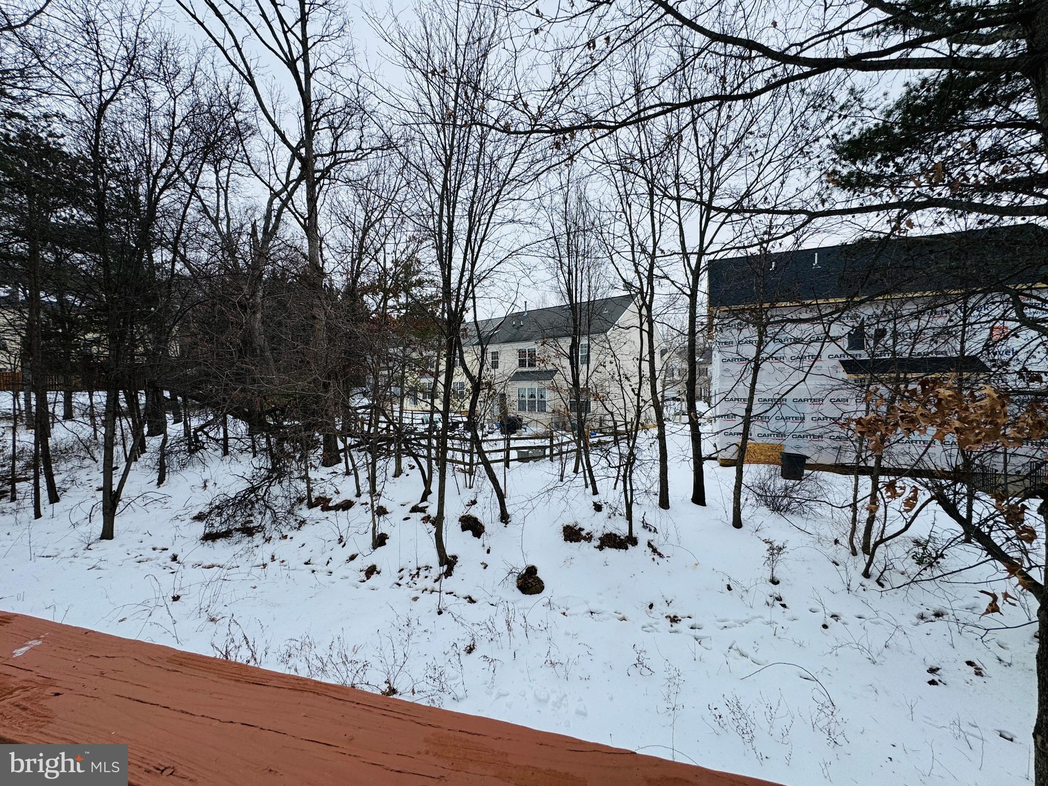 MINERAL SPRING VILLAGE - Residential