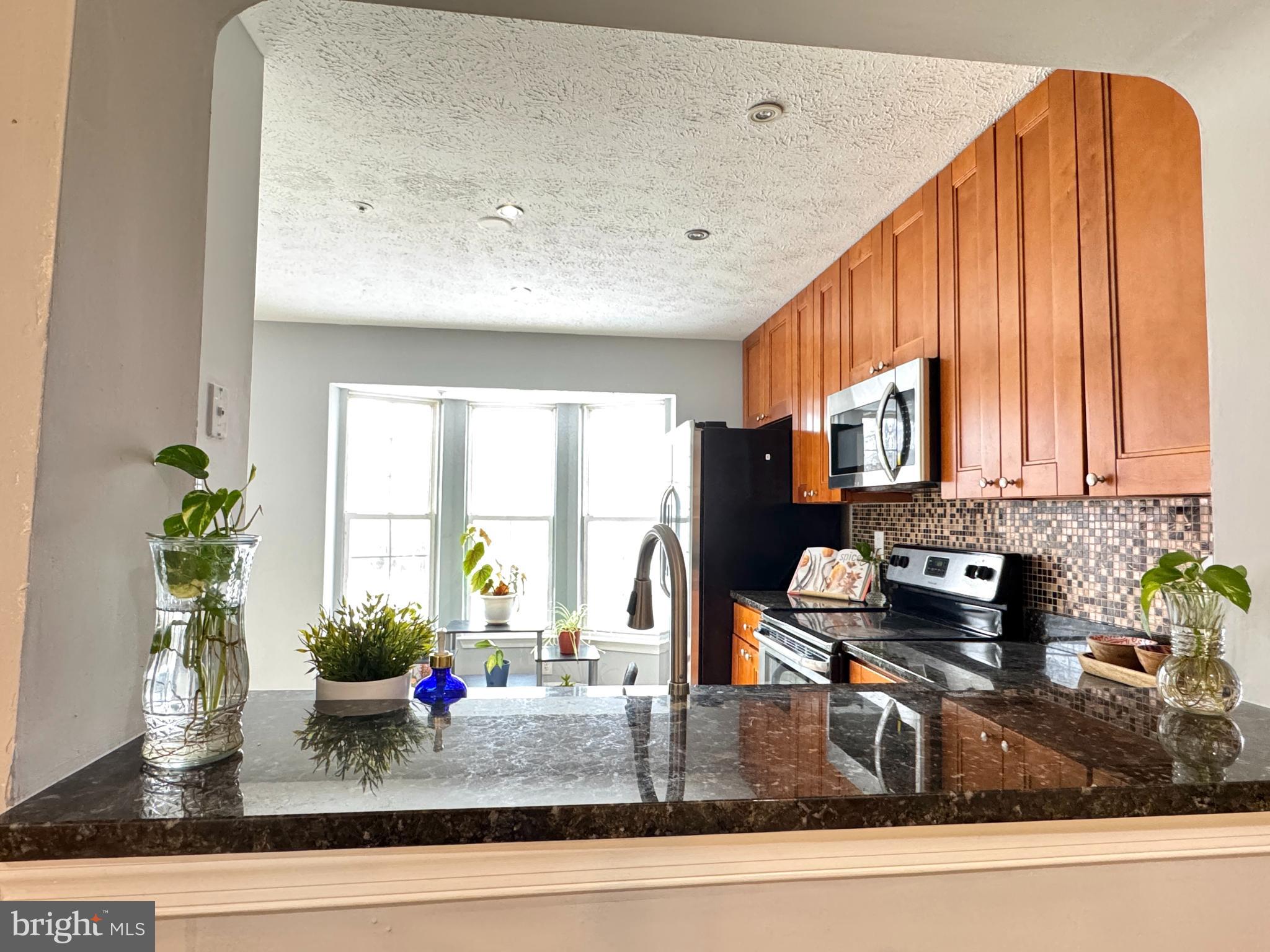 MINERAL SPRING VILLAGE - Residential