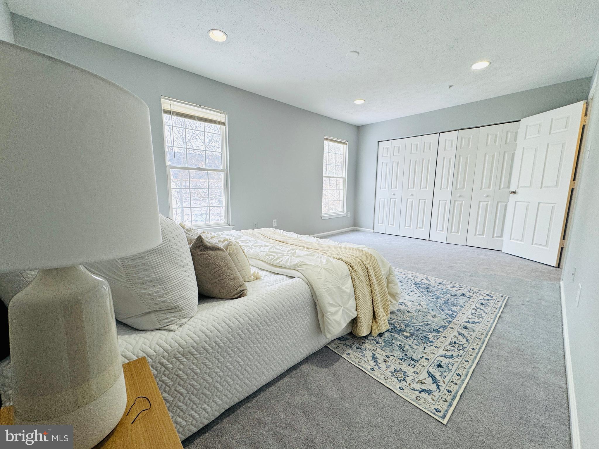 MINERAL SPRING VILLAGE - Residential