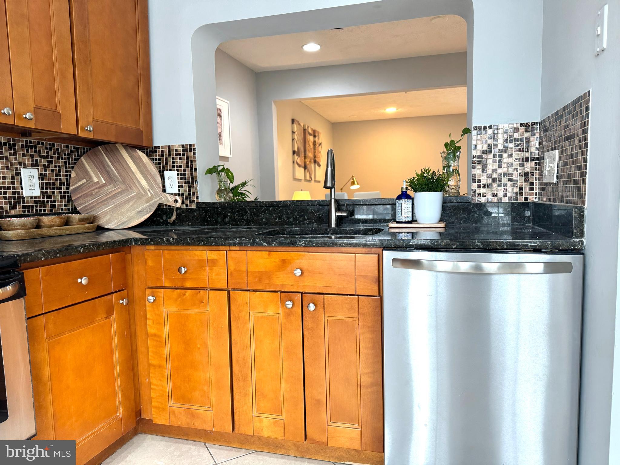 MINERAL SPRING VILLAGE - Residential