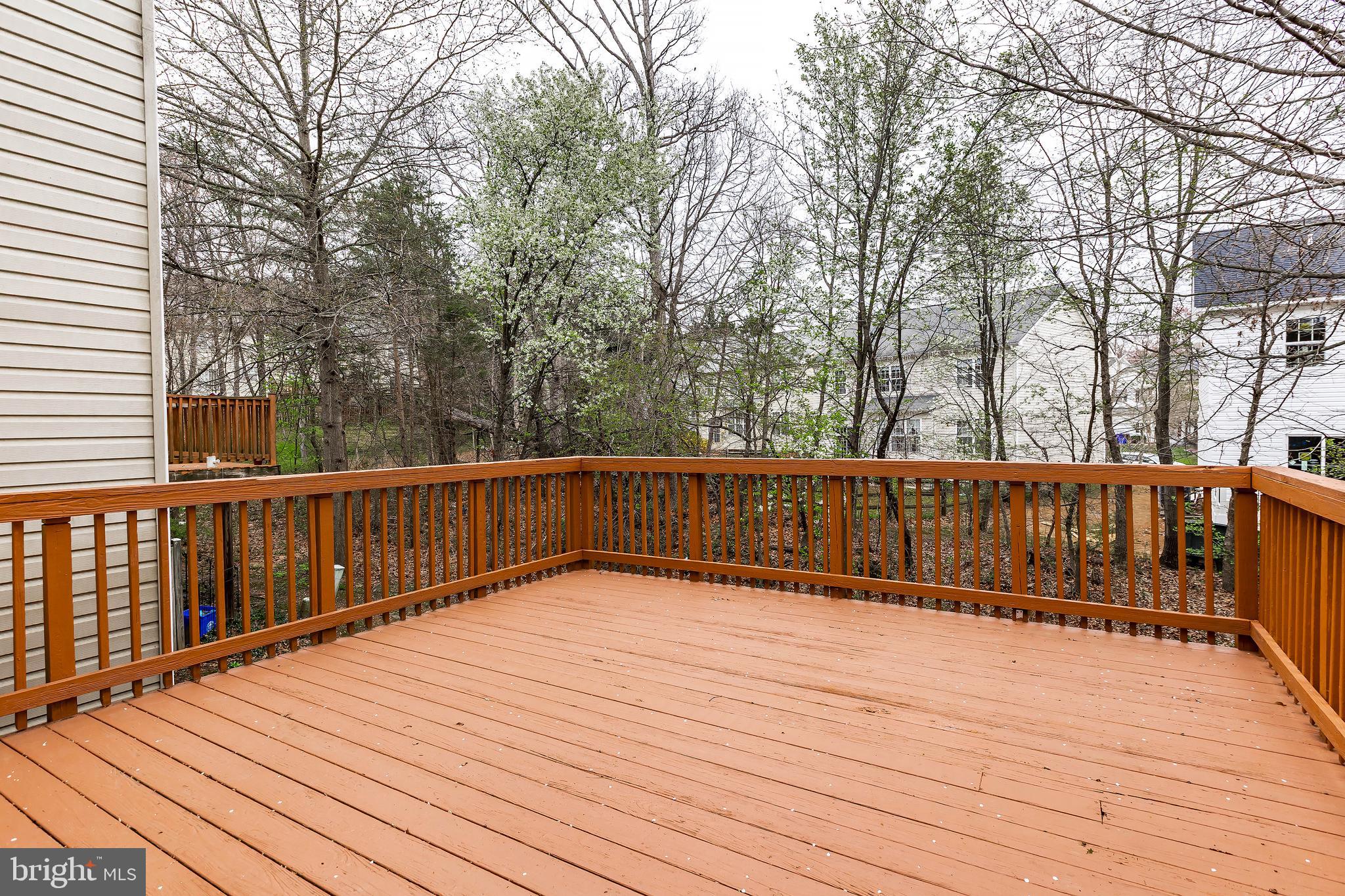 MINERAL SPRING VILLAGE - Residential