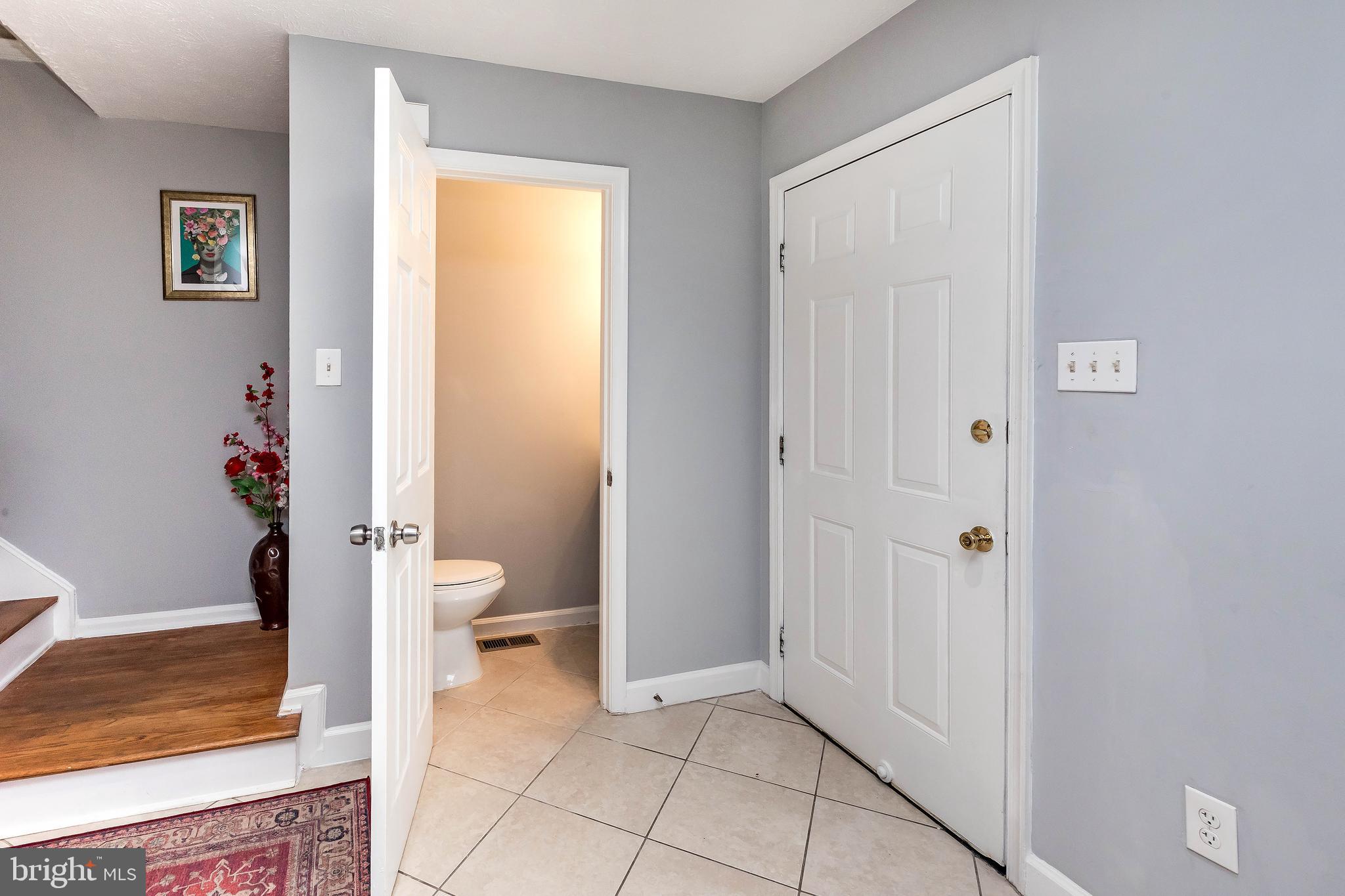 MINERAL SPRING VILLAGE - Residential