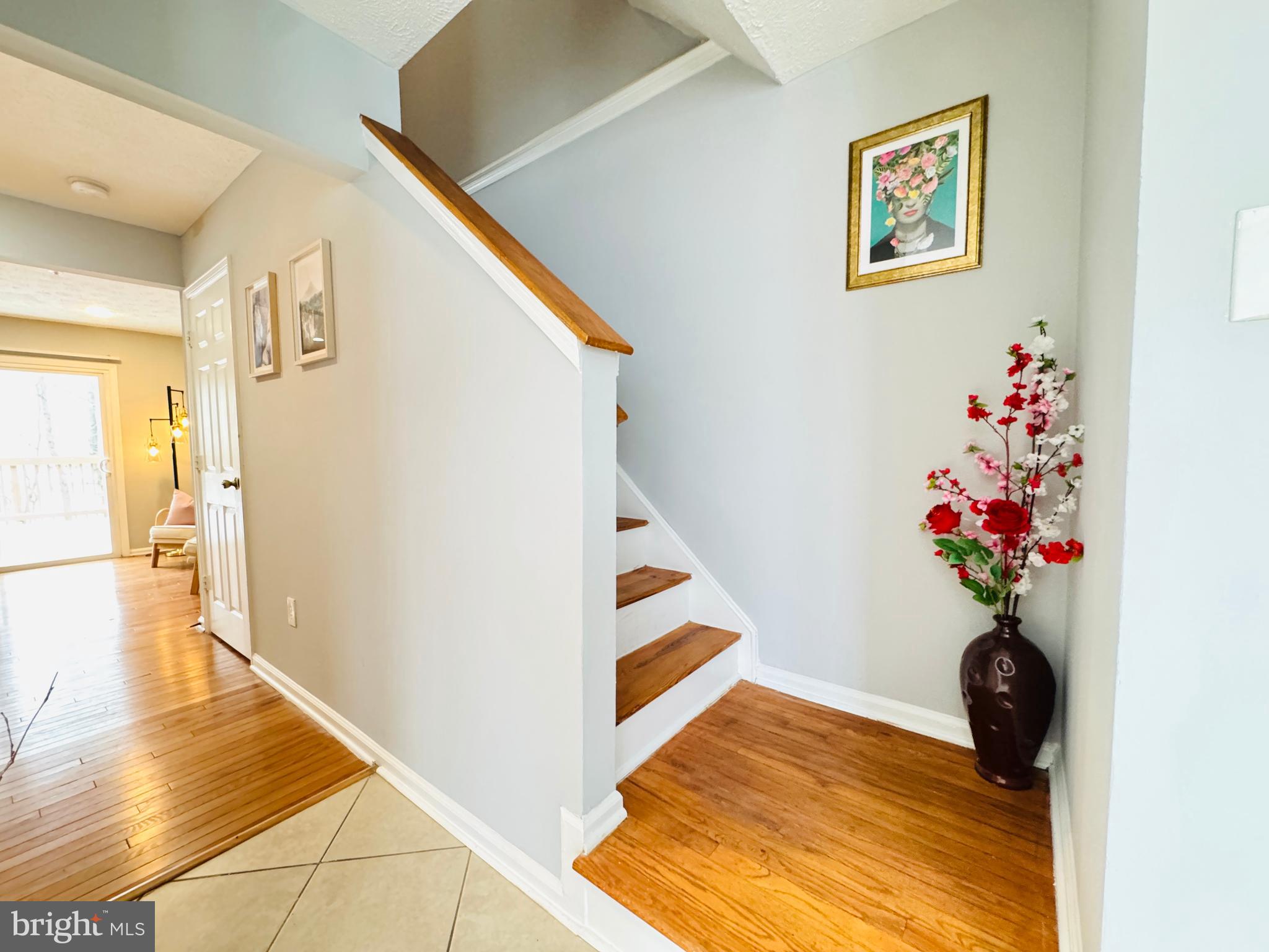 MINERAL SPRING VILLAGE - Residential