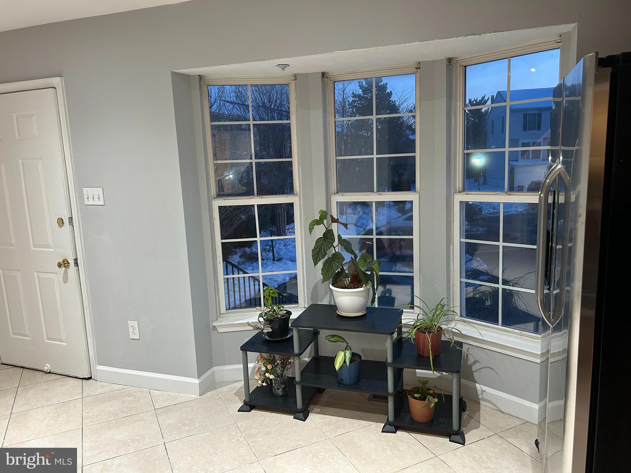 MINERAL SPRING VILLAGE - Residential