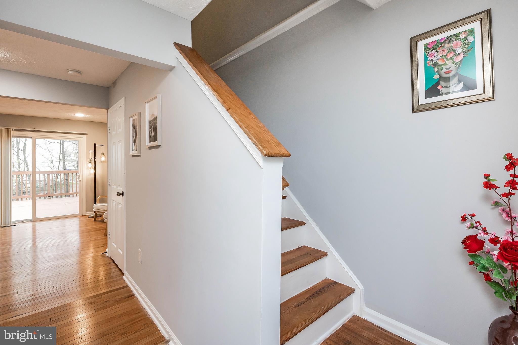 MINERAL SPRING VILLAGE - Residential