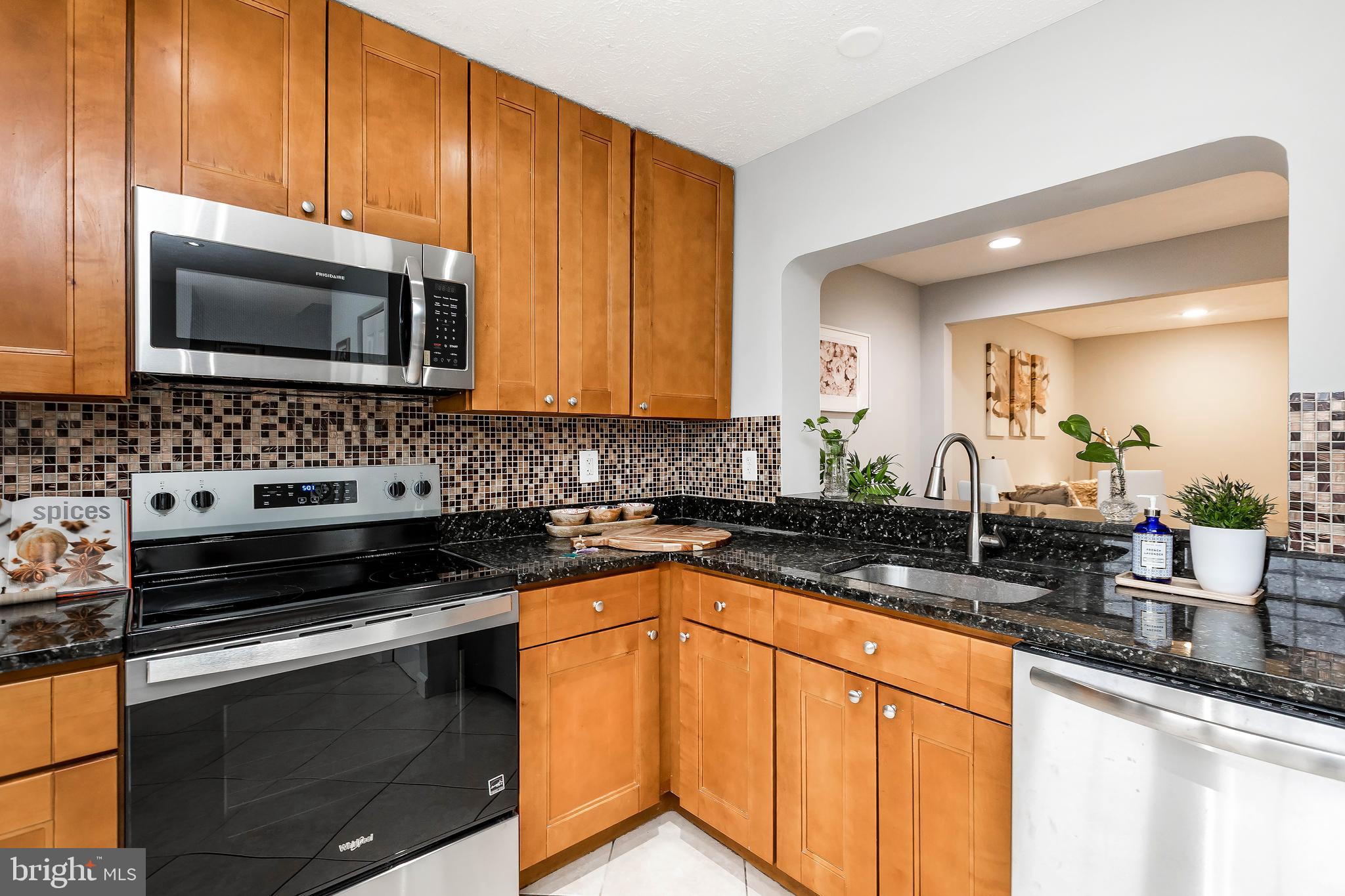 MINERAL SPRING VILLAGE - Residential