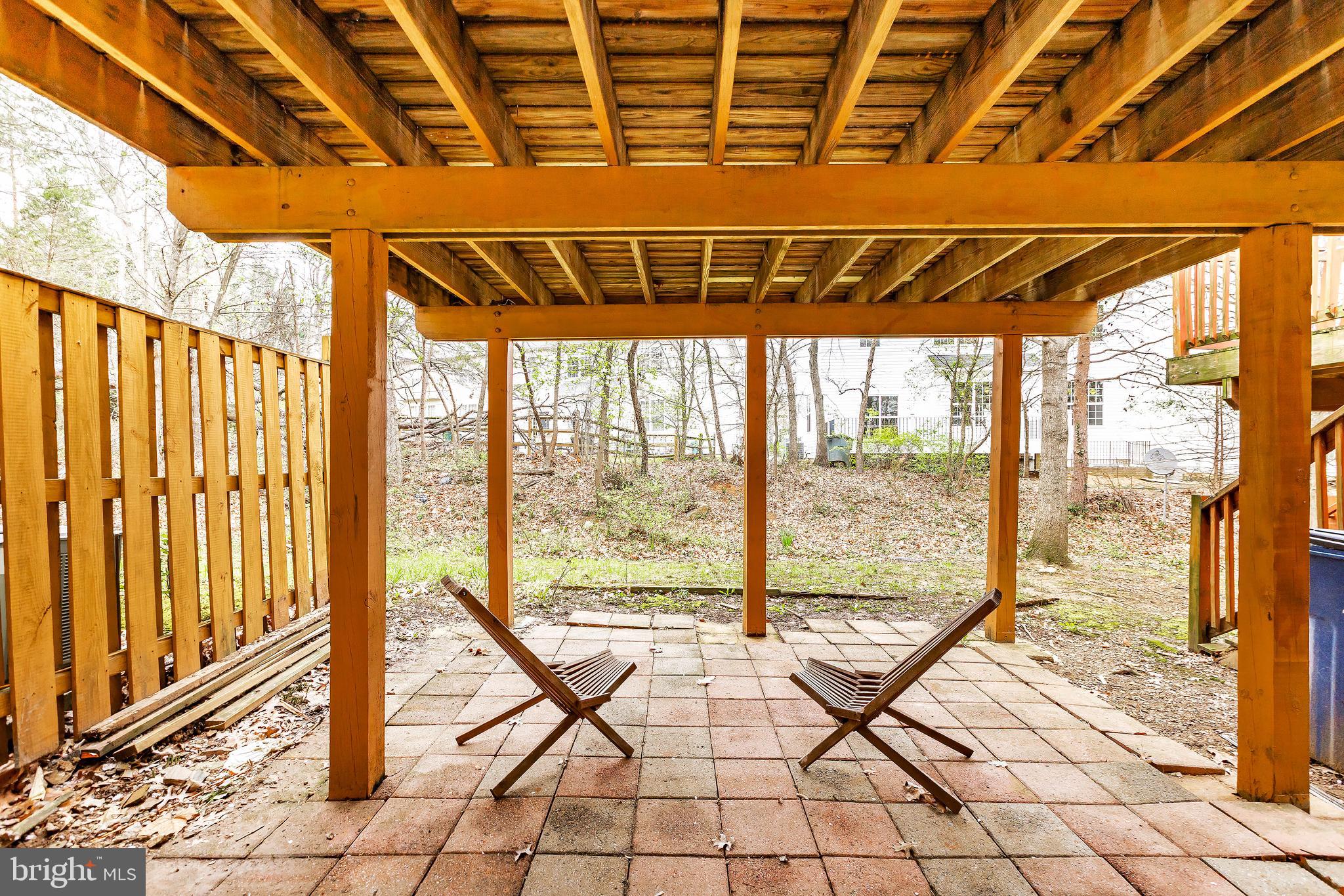 MINERAL SPRING VILLAGE - Residential