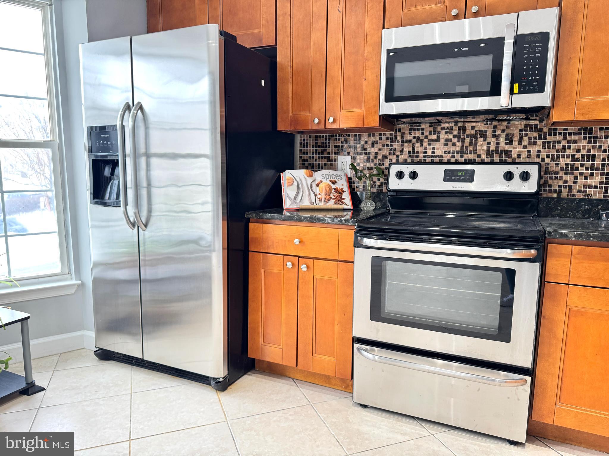 MINERAL SPRING VILLAGE - Residential