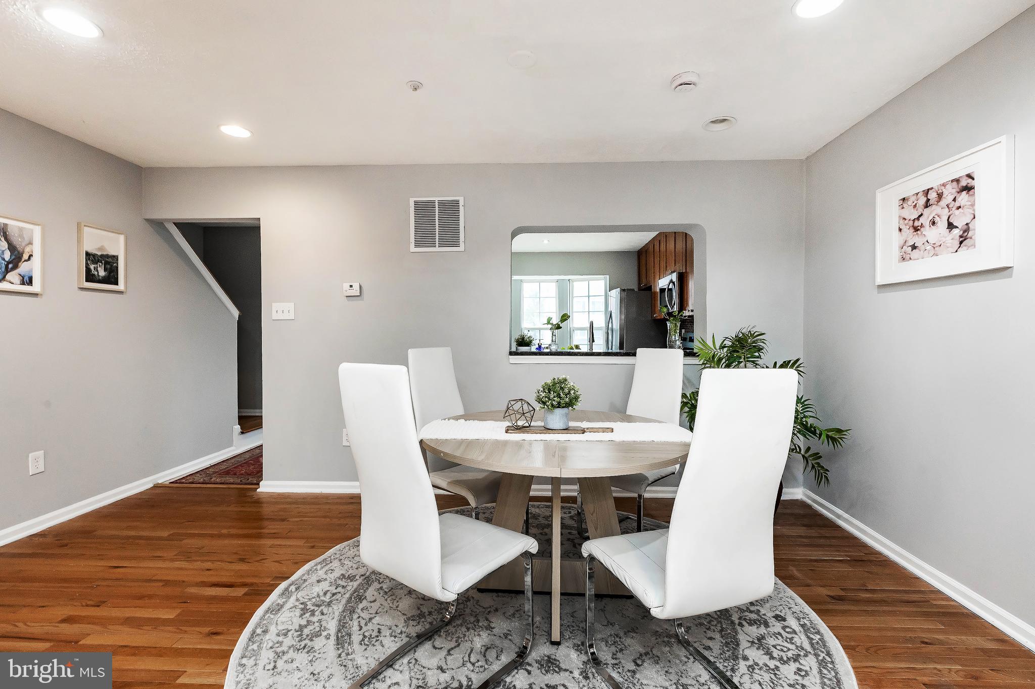 MINERAL SPRING VILLAGE - Residential