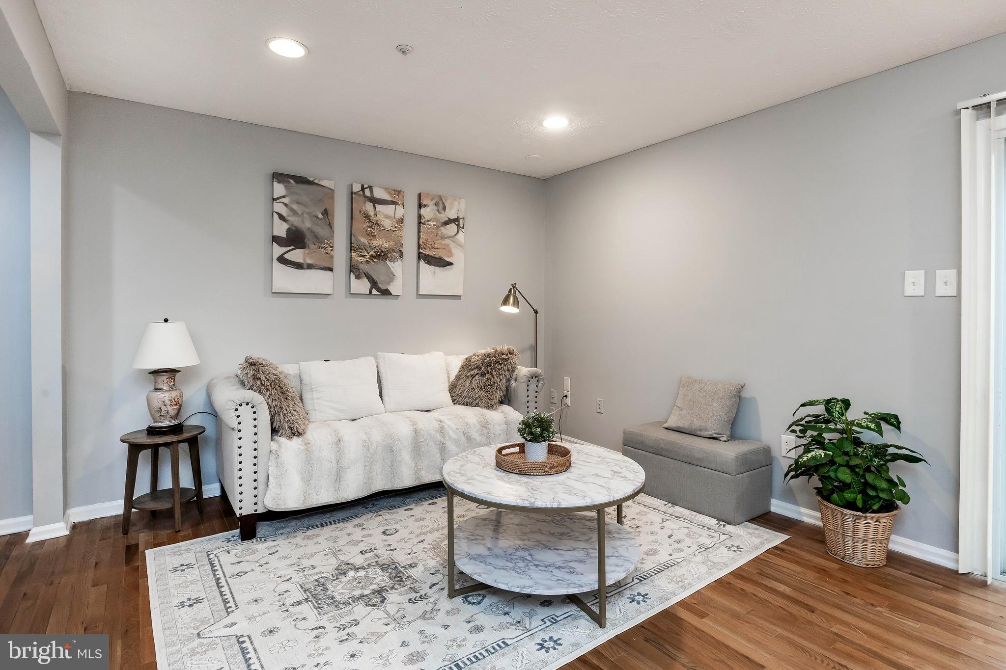 MINERAL SPRING VILLAGE - Residential