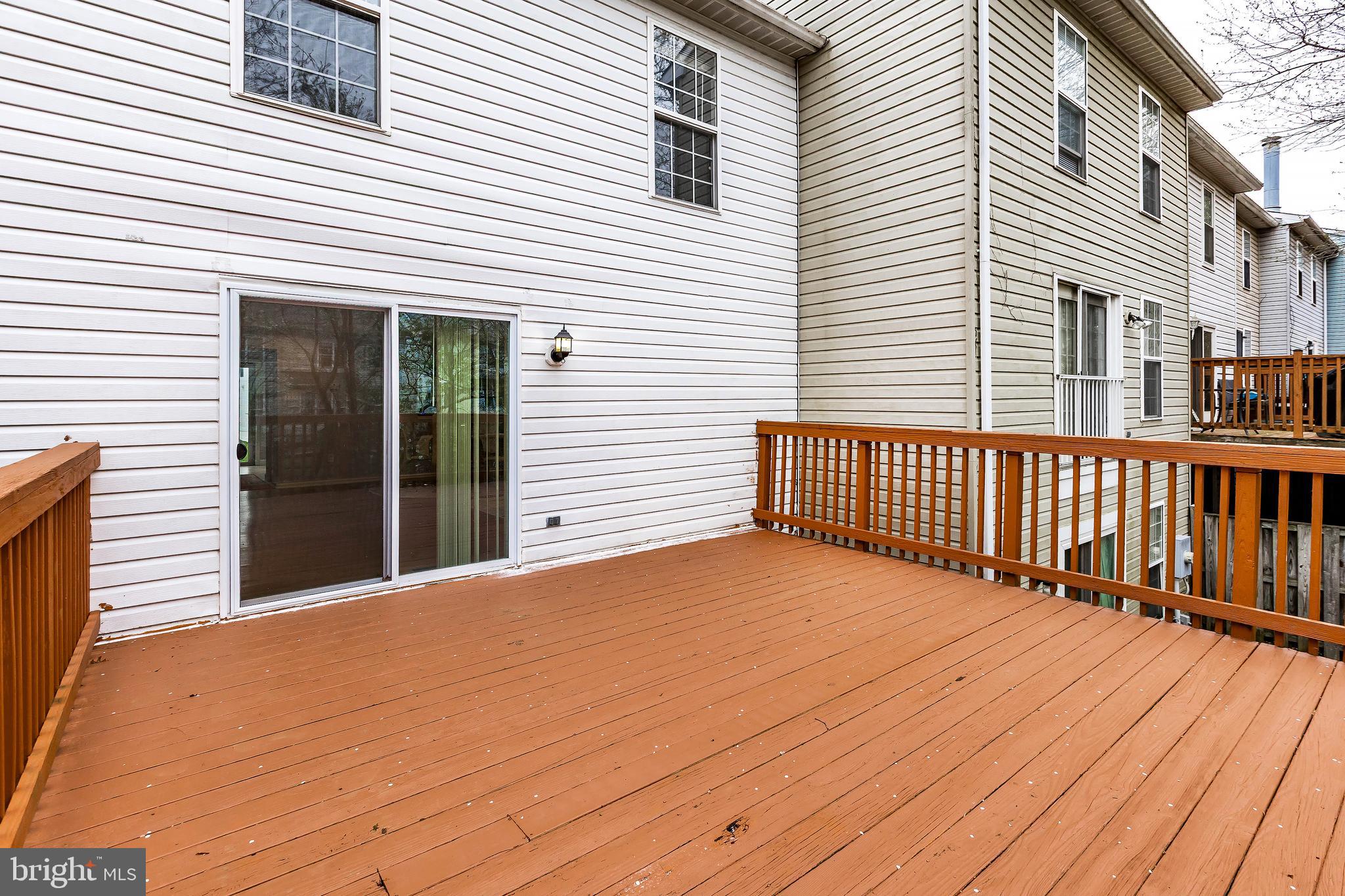 MINERAL SPRING VILLAGE - Residential