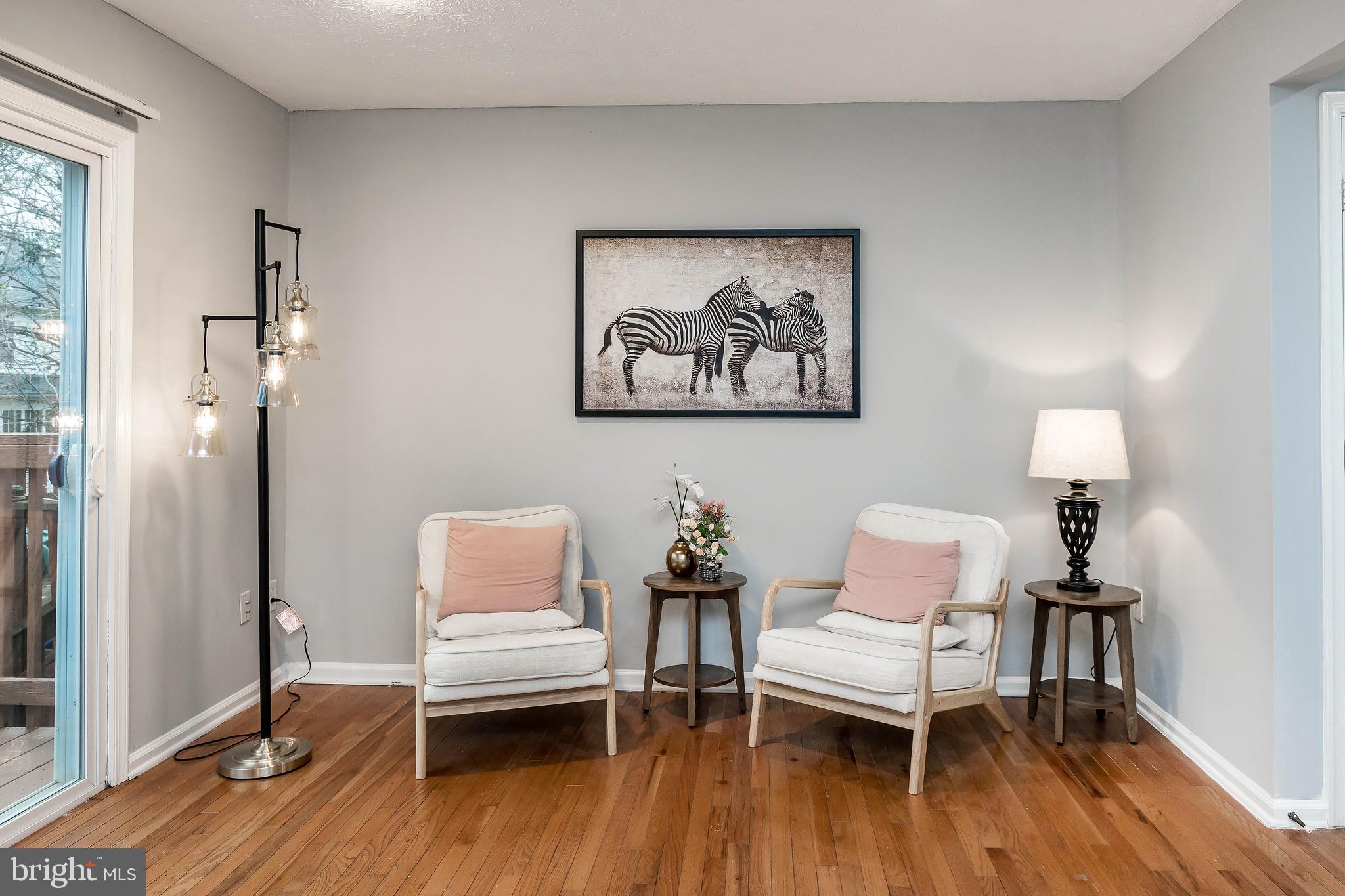 MINERAL SPRING VILLAGE - Residential