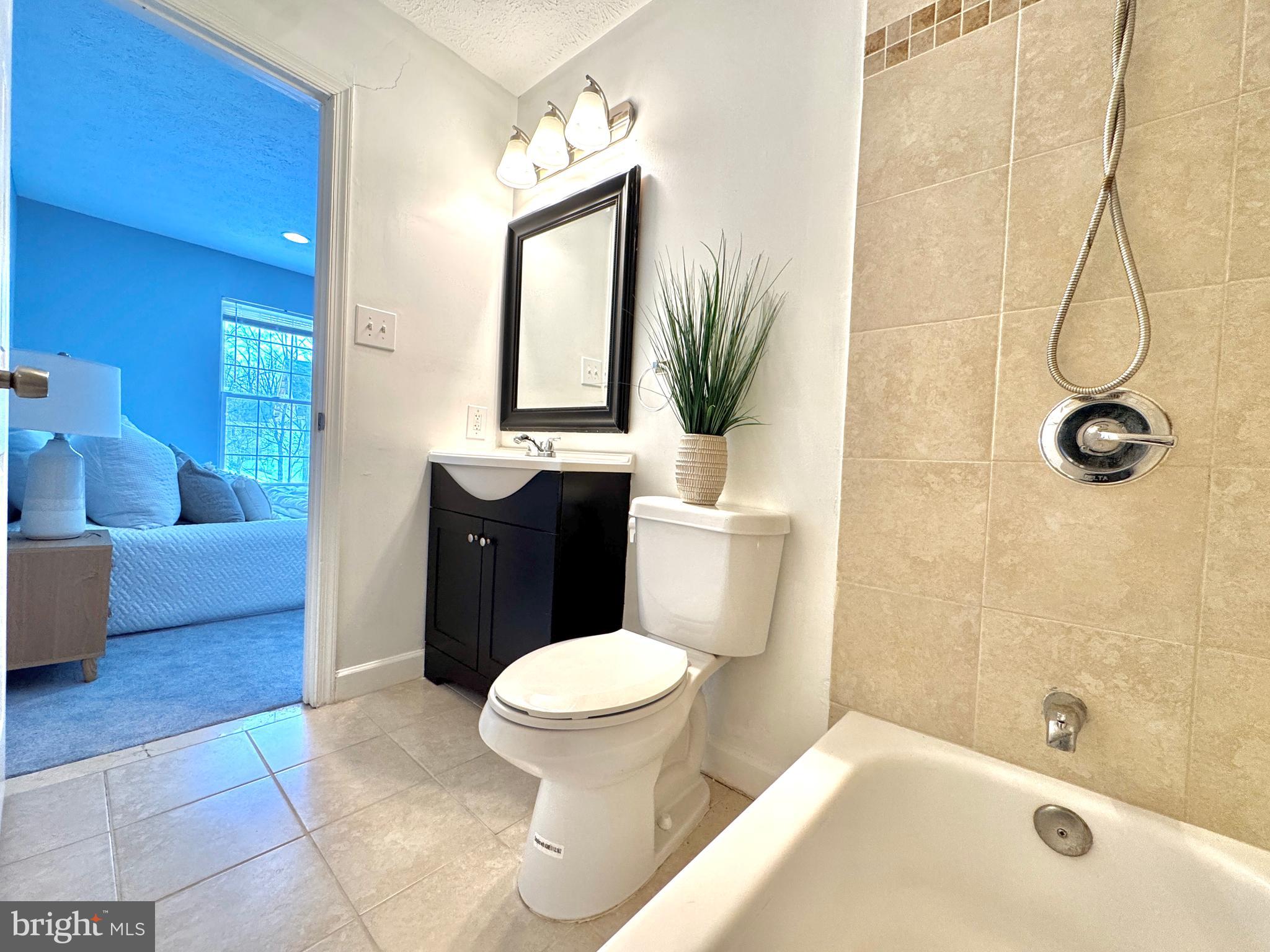 MINERAL SPRING VILLAGE - Residential