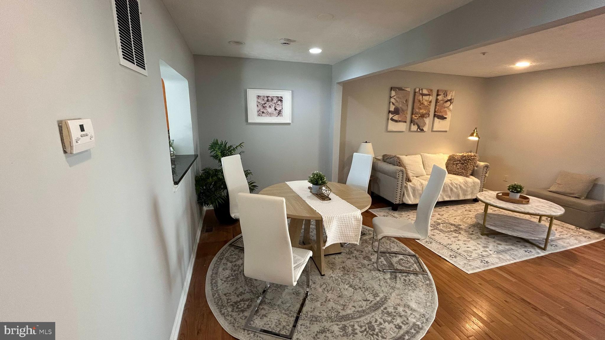 MINERAL SPRING VILLAGE - Residential